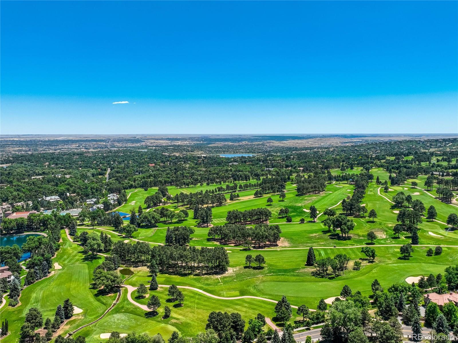 MLS Image #18 for 1823  cheyenne boulevard,colorado springs, Colorado