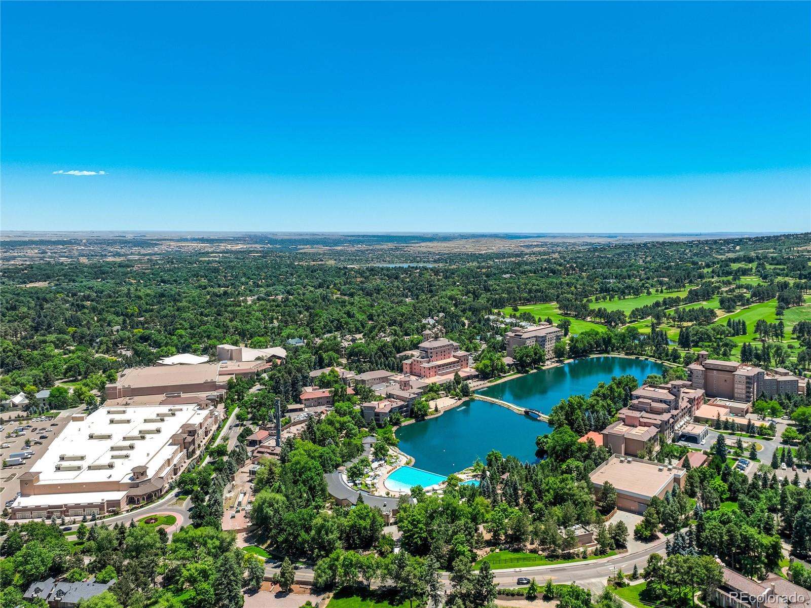MLS Image #19 for 1823  cheyenne boulevard,colorado springs, Colorado