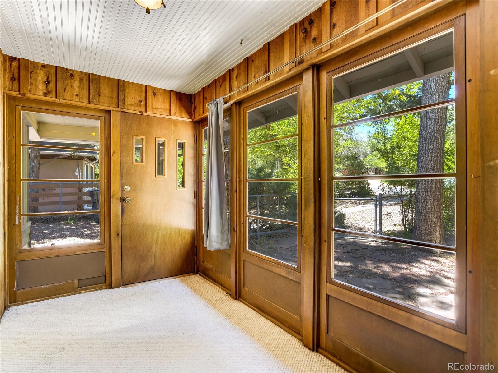 MLS Image #8 for 1823  cheyenne boulevard,colorado springs, Colorado