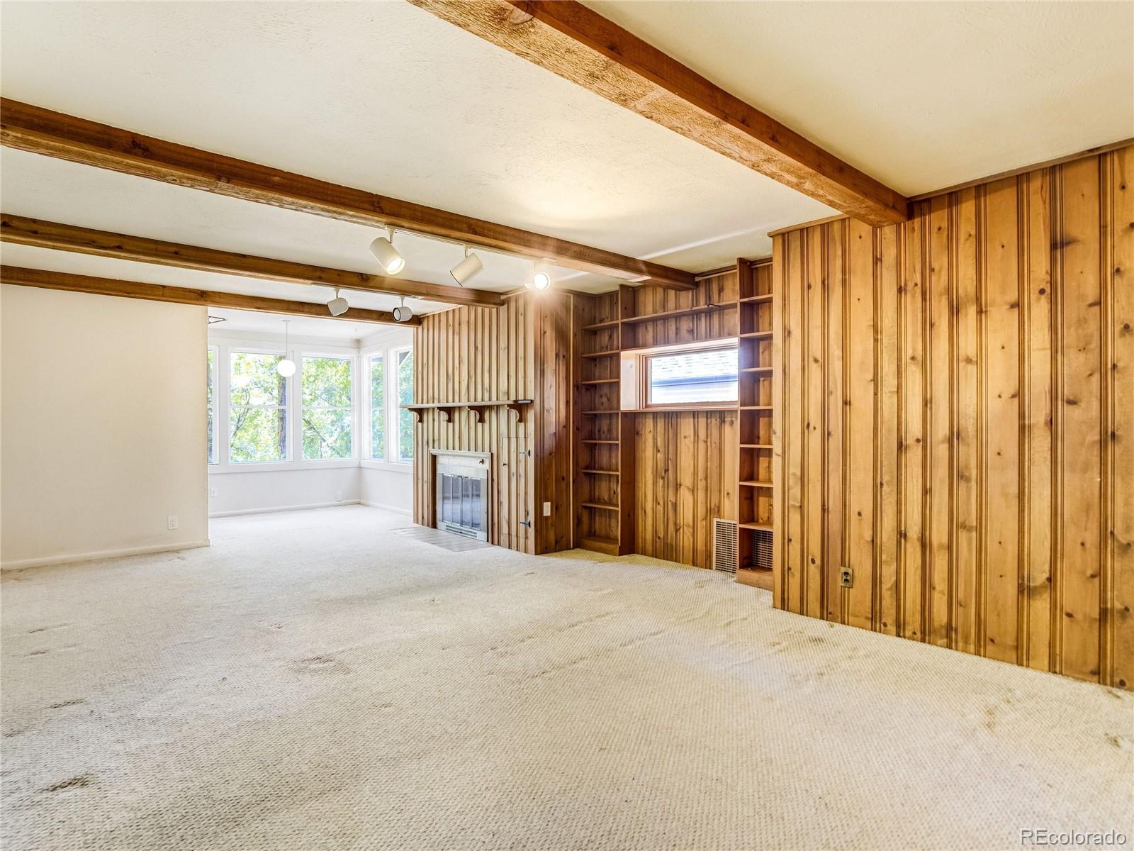 MLS Image #9 for 1823  cheyenne boulevard,colorado springs, Colorado