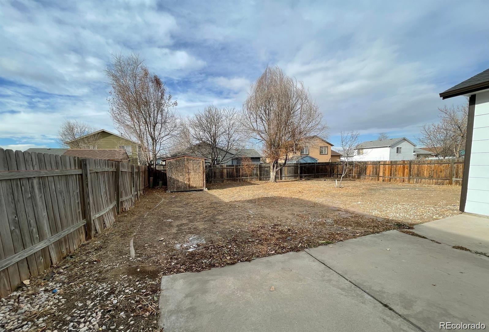 MLS Image #14 for 2445  balsam avenue,greeley, Colorado