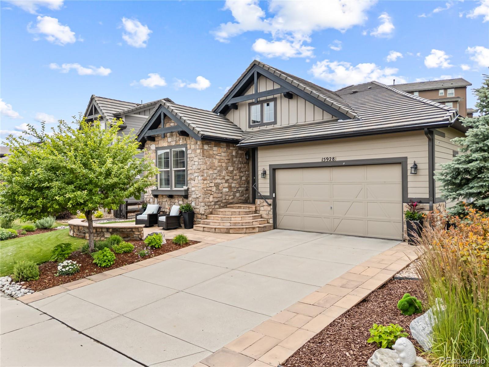 MLS Image #1 for 15928  weaver gulch drive,morrison, Colorado
