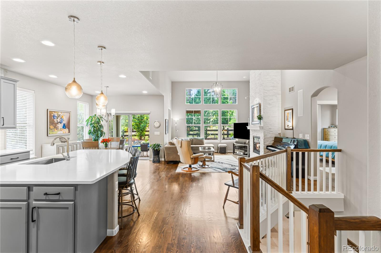 MLS Image #11 for 15928  weaver gulch drive,morrison, Colorado