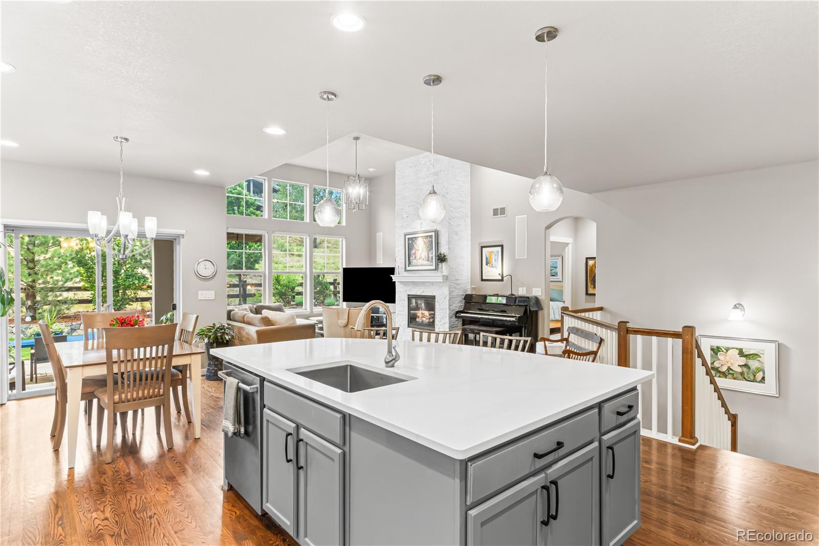 MLS Image #12 for 15928  weaver gulch drive,morrison, Colorado