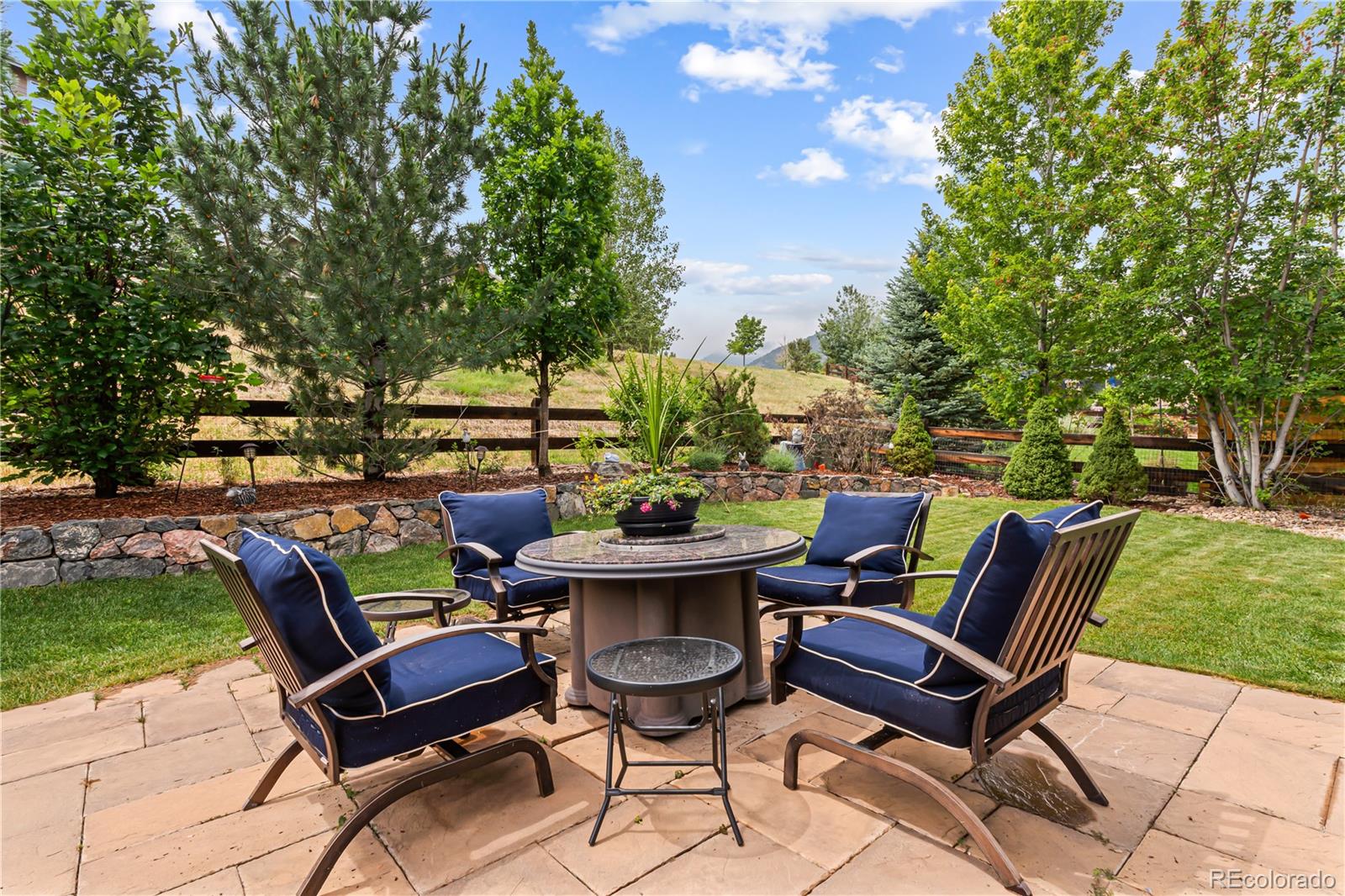 MLS Image #3 for 15928  weaver gulch drive,morrison, Colorado