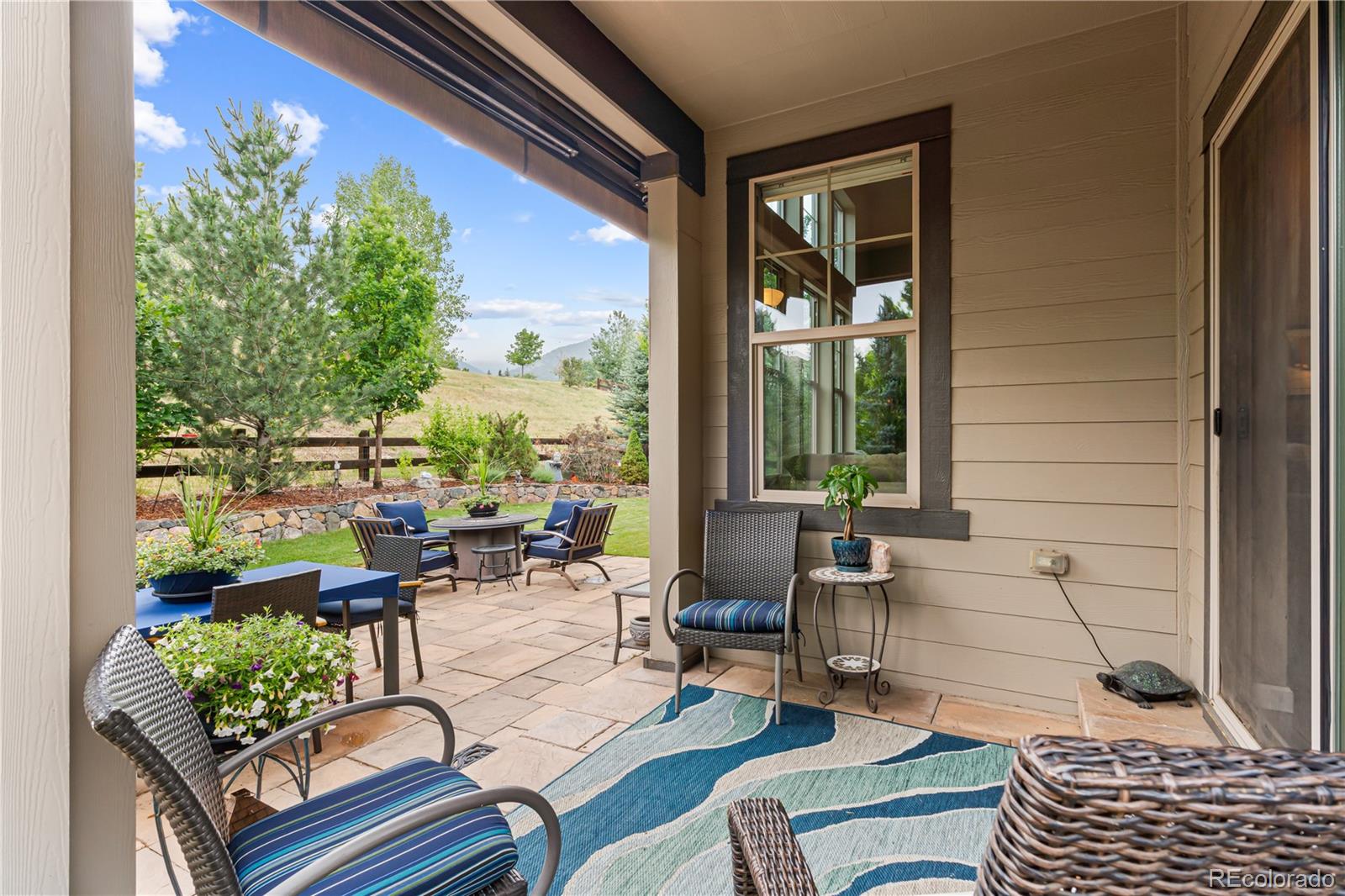 MLS Image #31 for 15928  weaver gulch drive,morrison, Colorado
