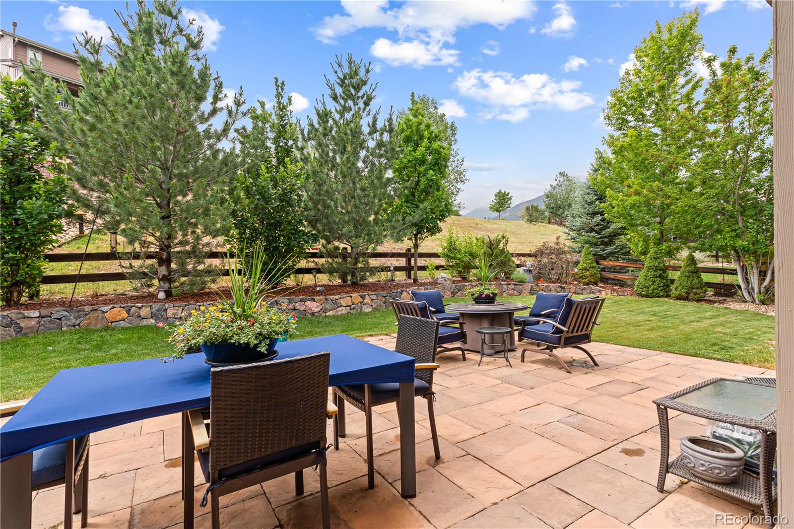 MLS Image #32 for 15928  weaver gulch drive,morrison, Colorado