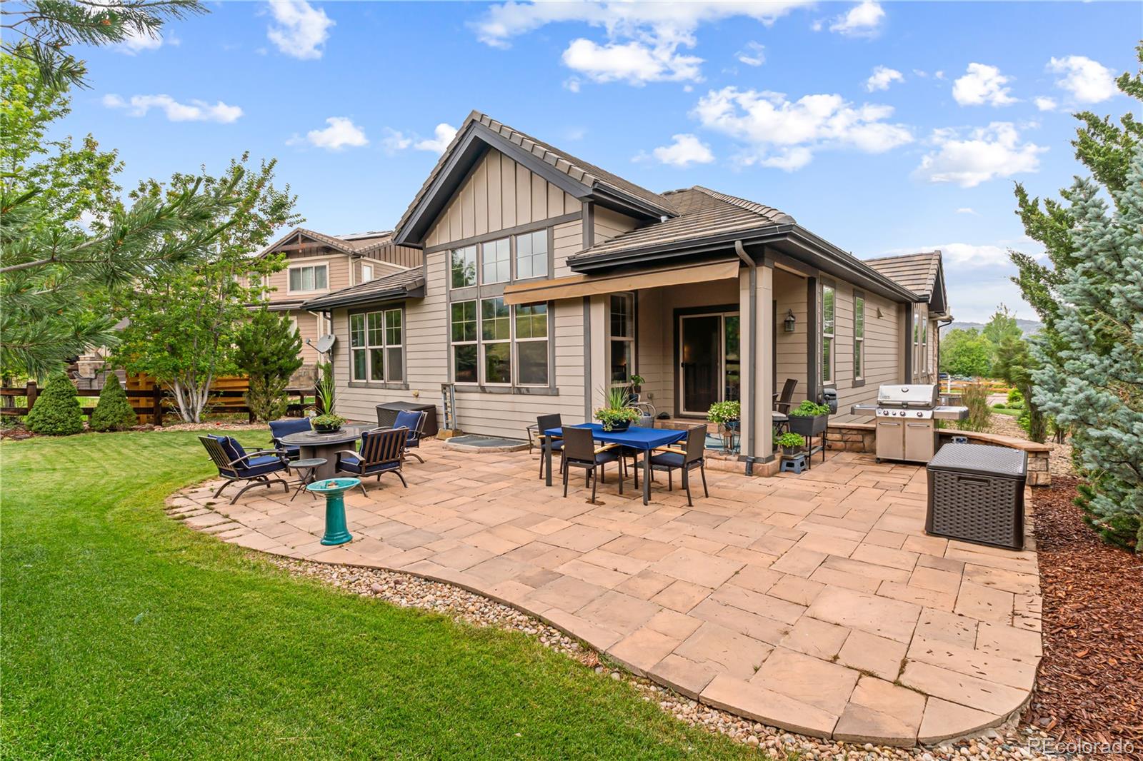 MLS Image #33 for 15928  weaver gulch drive,morrison, Colorado