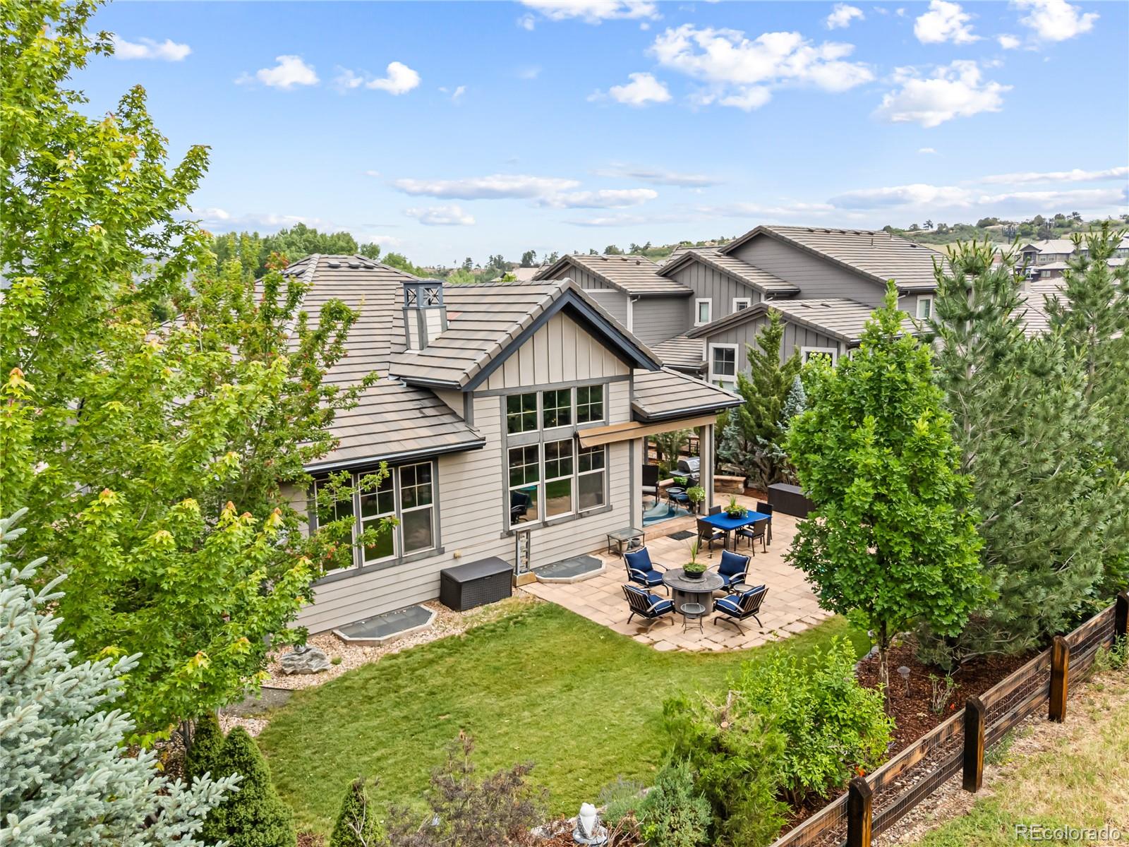 MLS Image #34 for 15928  weaver gulch drive,morrison, Colorado