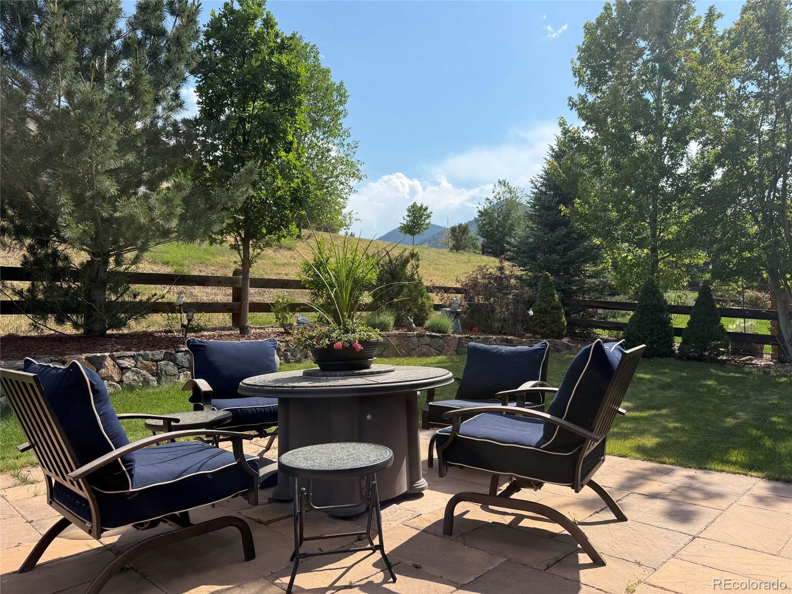 MLS Image #35 for 15928  weaver gulch drive,morrison, Colorado