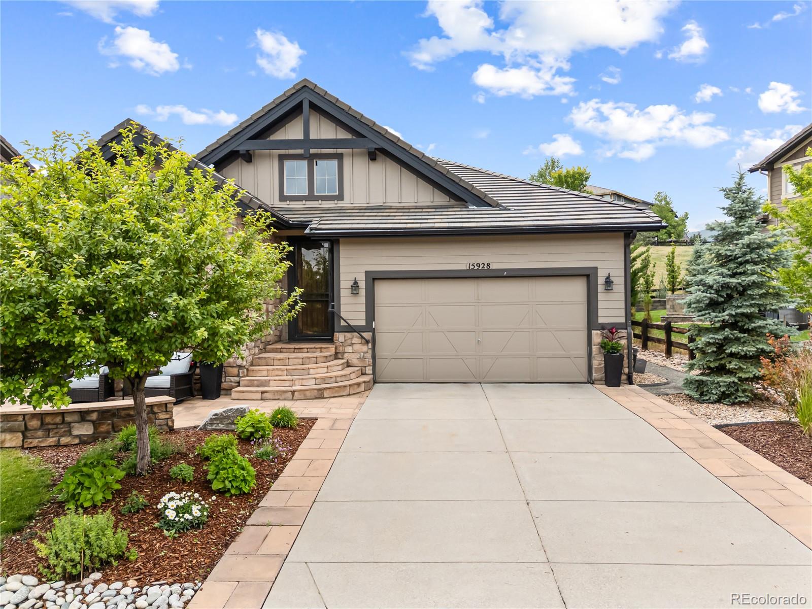 MLS Image #38 for 15928  weaver gulch drive,morrison, Colorado