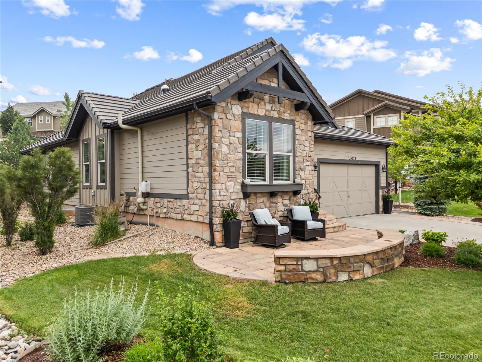 MLS Image #4 for 15928  weaver gulch drive,morrison, Colorado