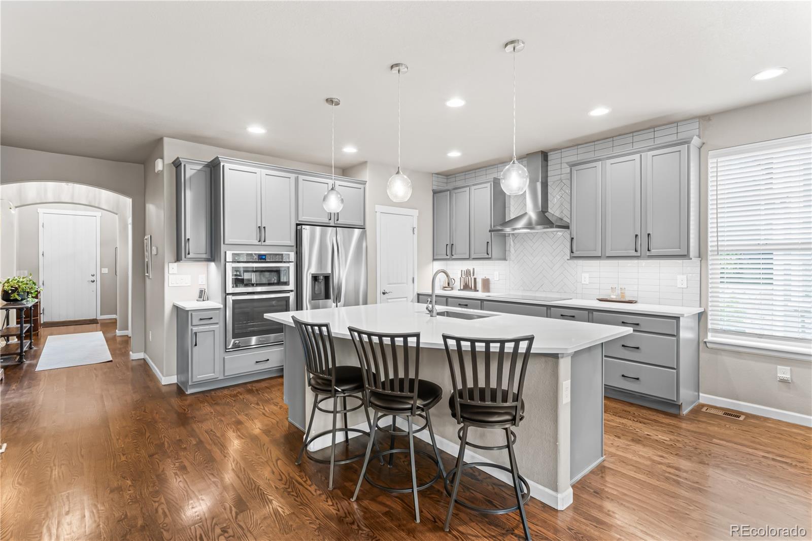 MLS Image #9 for 15928  weaver gulch drive,morrison, Colorado
