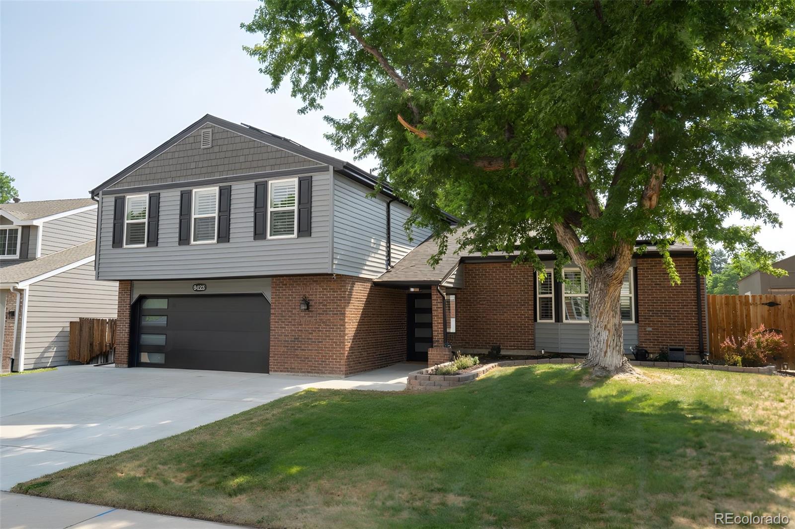 MLS Image #1 for 9425 w geddes place,littleton, Colorado