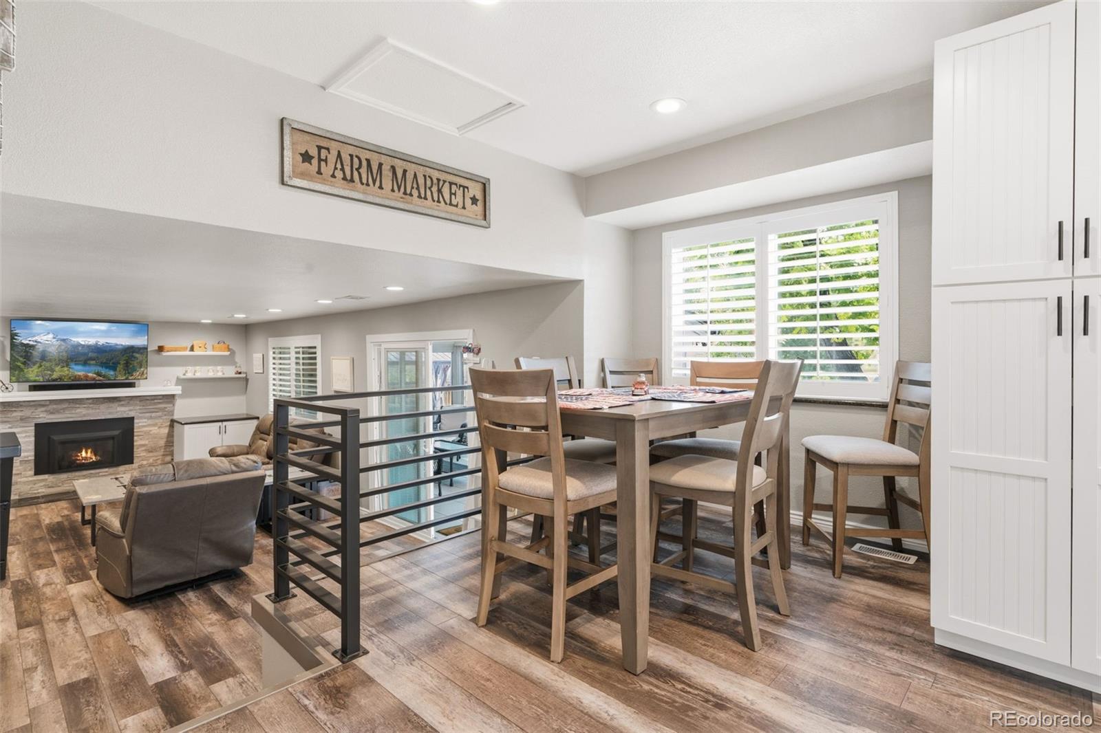 MLS Image #11 for 9425 w geddes place,littleton, Colorado