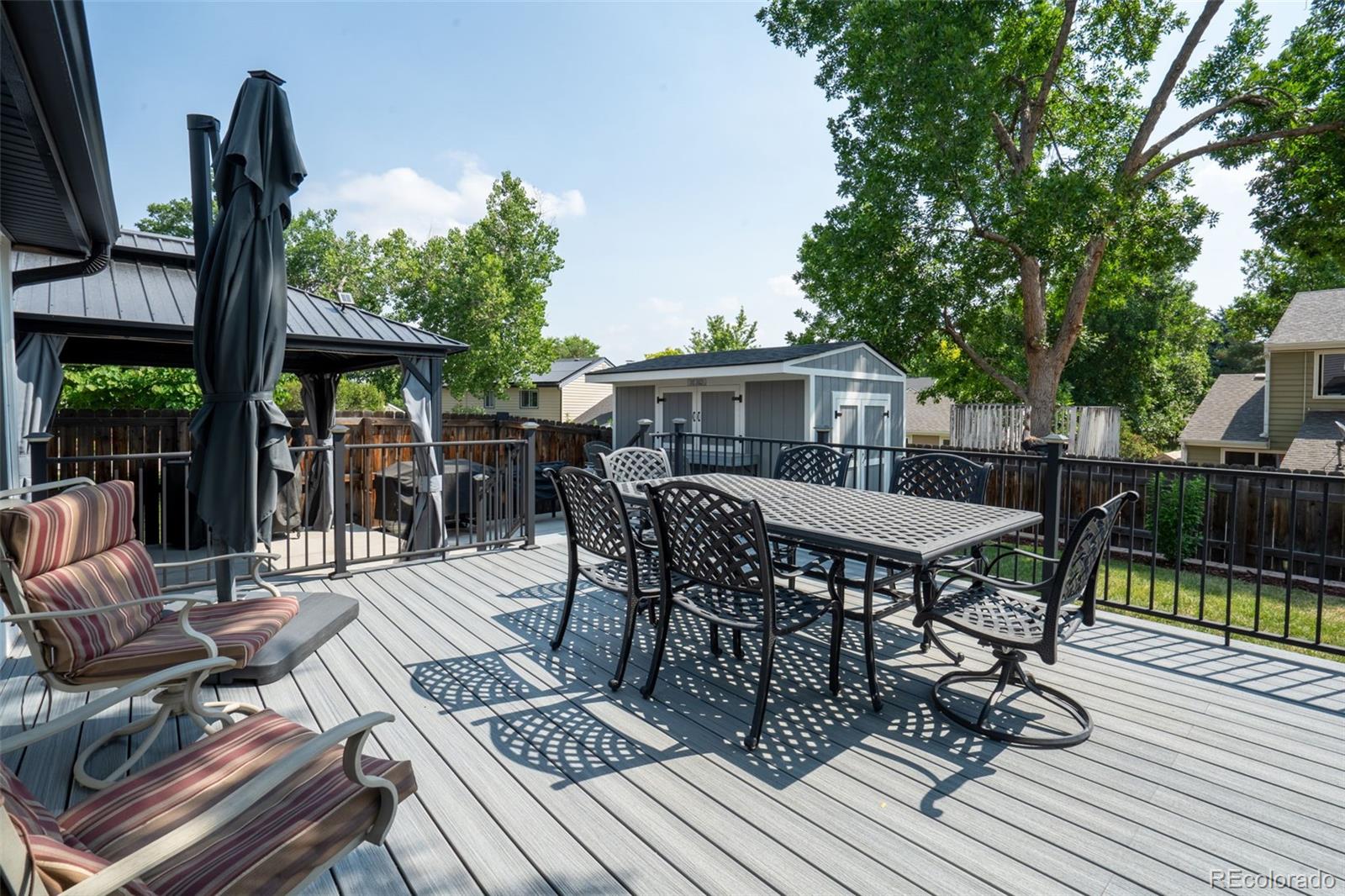 MLS Image #36 for 9425 w geddes place,littleton, Colorado
