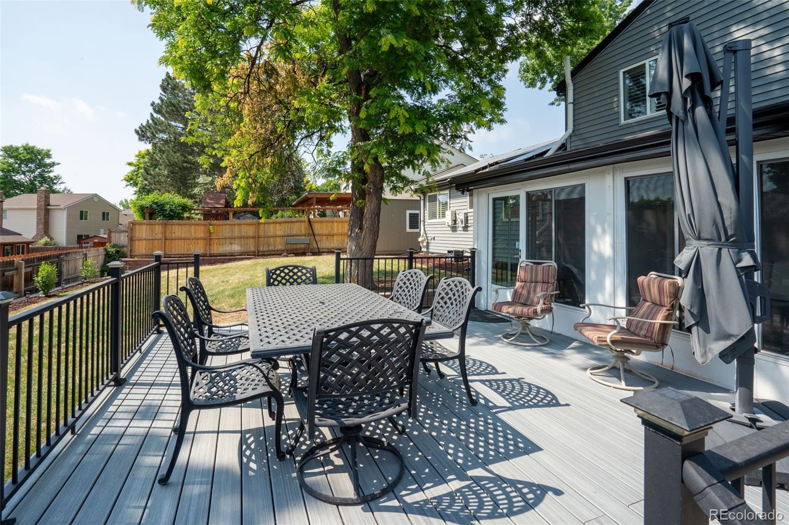 MLS Image #37 for 9425 w geddes place,littleton, Colorado