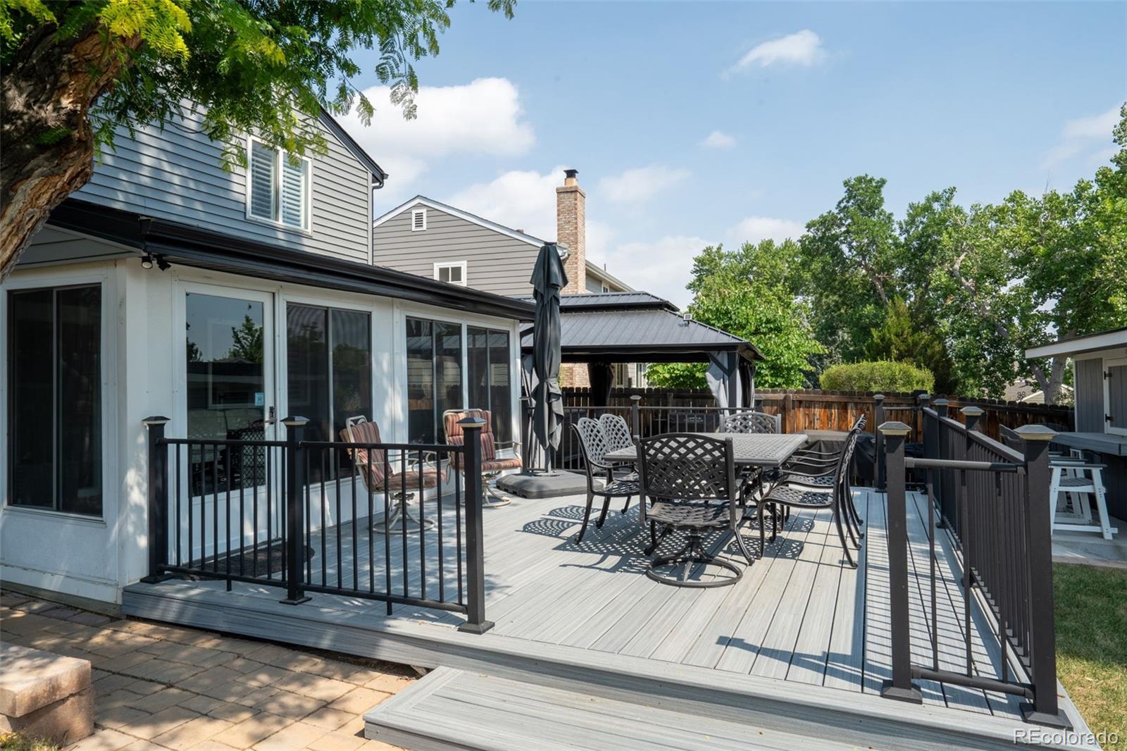 MLS Image #39 for 9425 w geddes place,littleton, Colorado