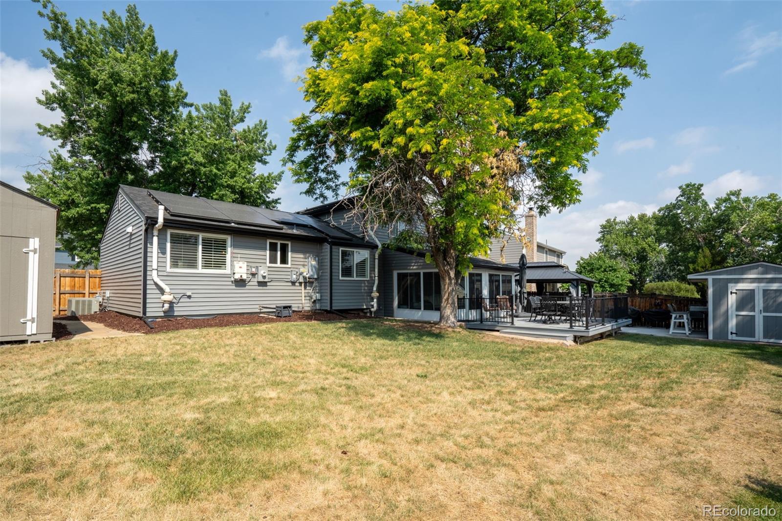 MLS Image #44 for 9425 w geddes place,littleton, Colorado