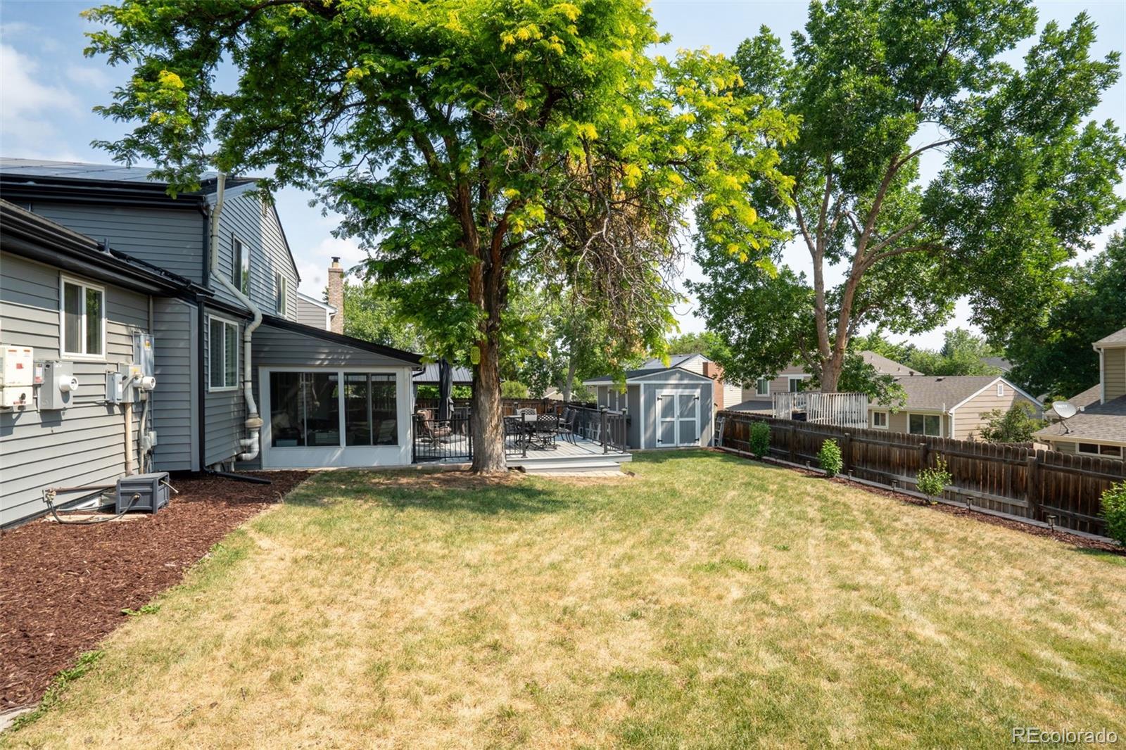 MLS Image #45 for 9425 w geddes place,littleton, Colorado