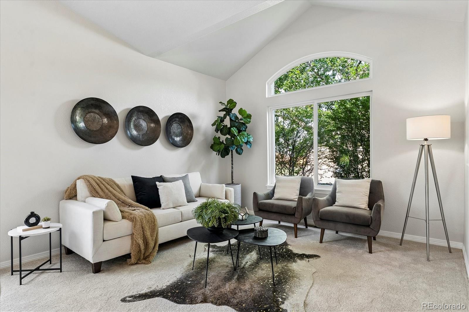 MLS Image #2 for 11022  independence circle,parker, Colorado