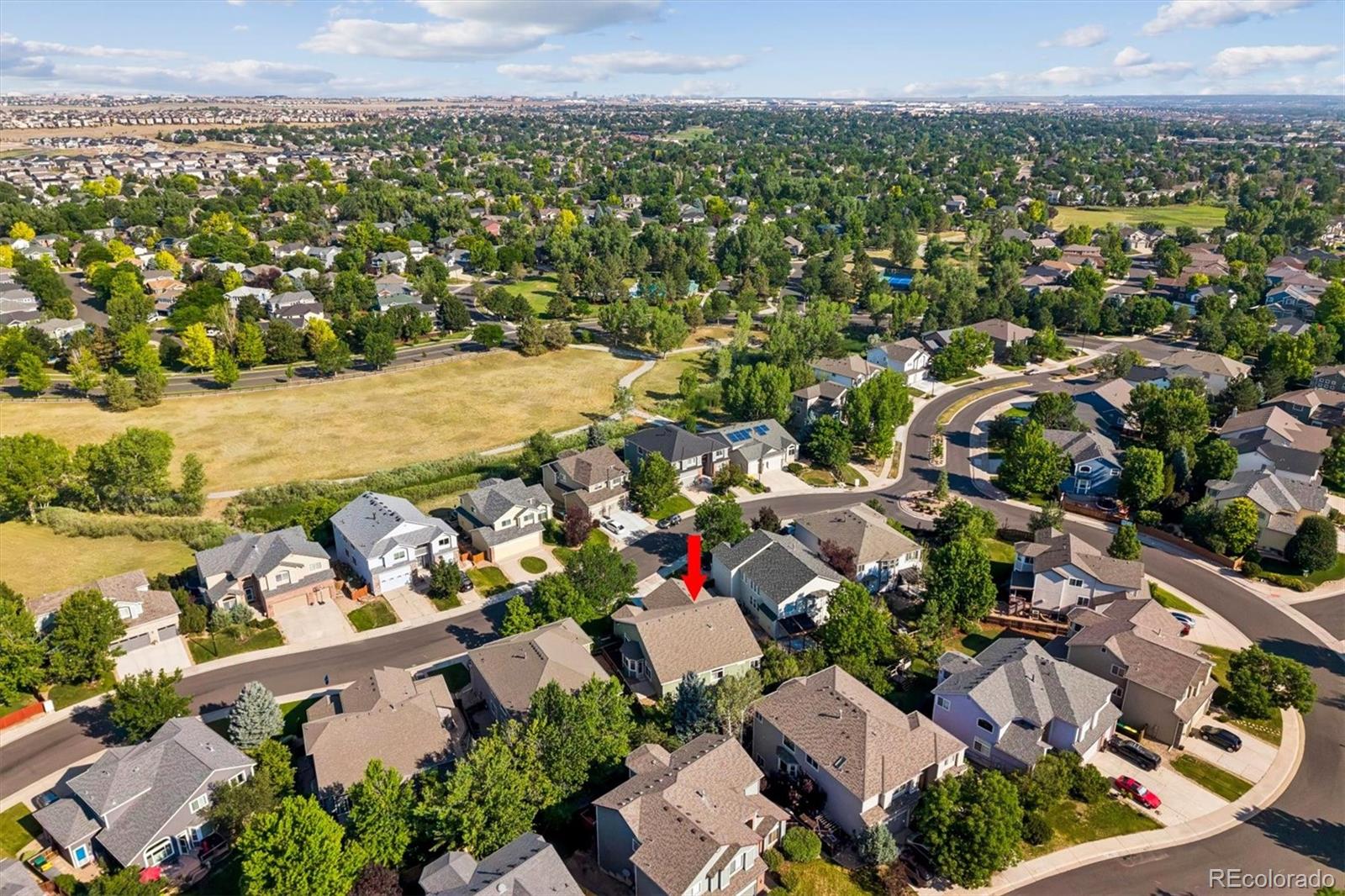 MLS Image #29 for 11022  independence circle,parker, Colorado