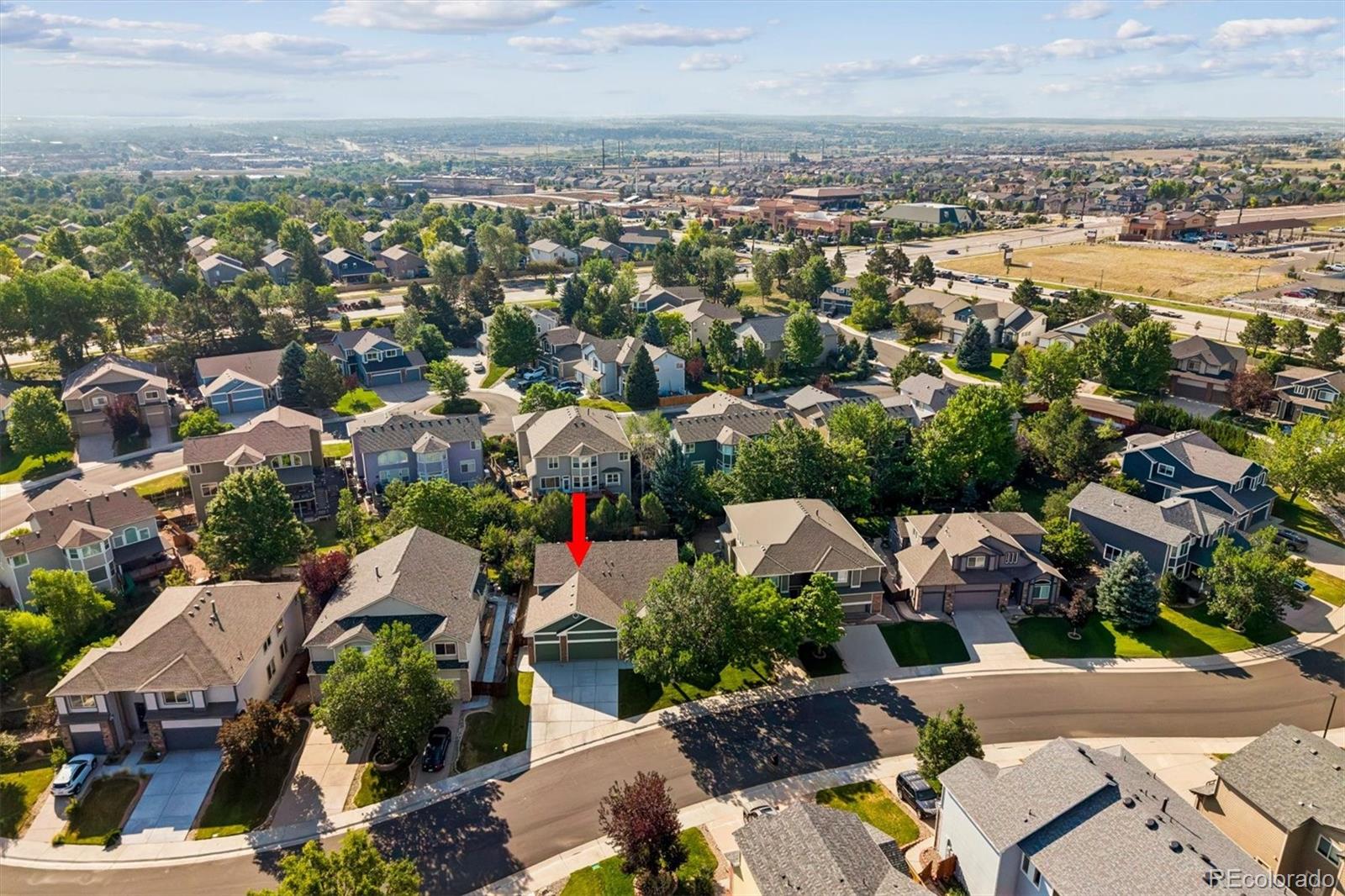 MLS Image #31 for 11022  independence circle,parker, Colorado