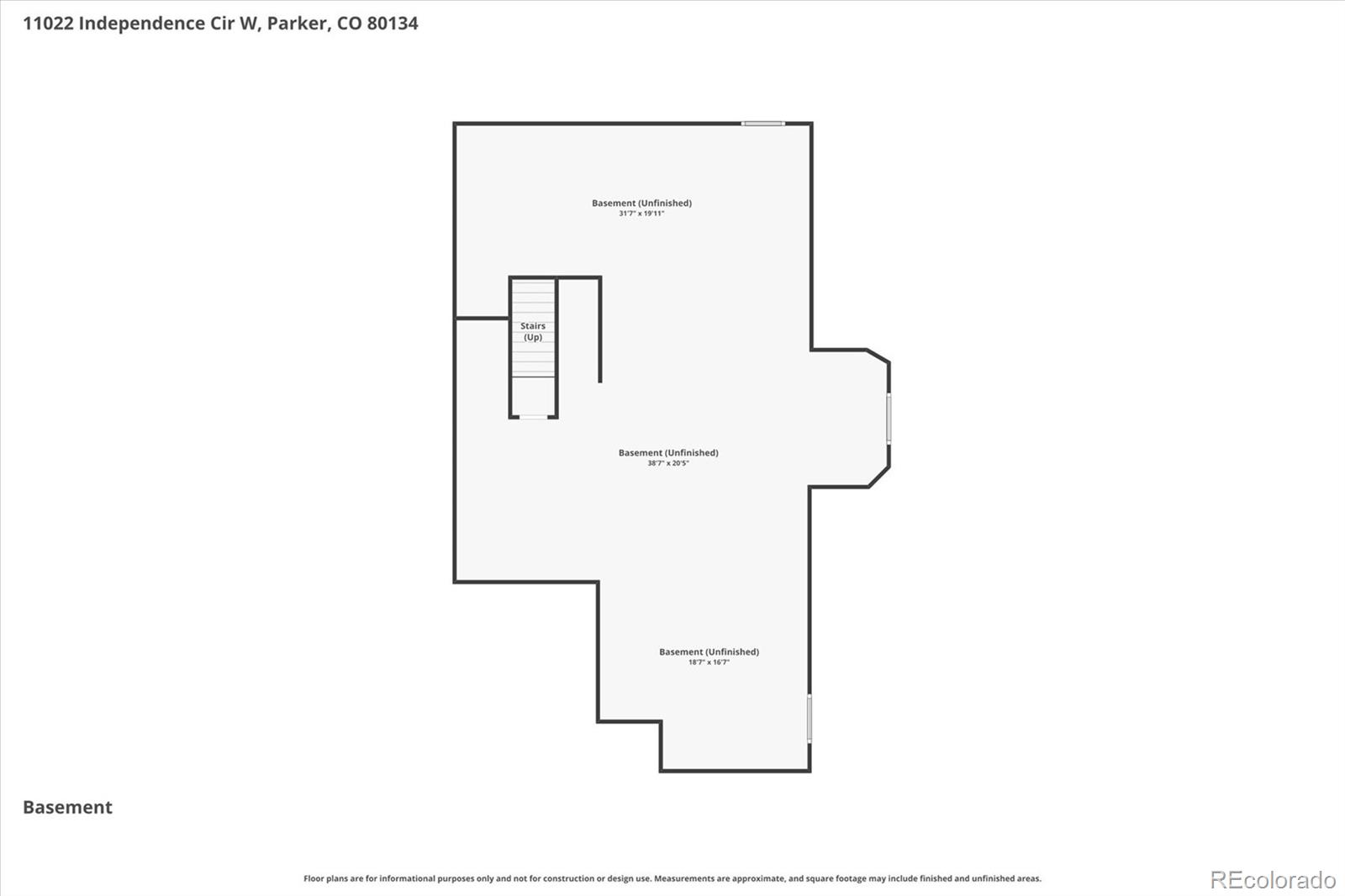 MLS Image #33 for 11022  independence circle,parker, Colorado