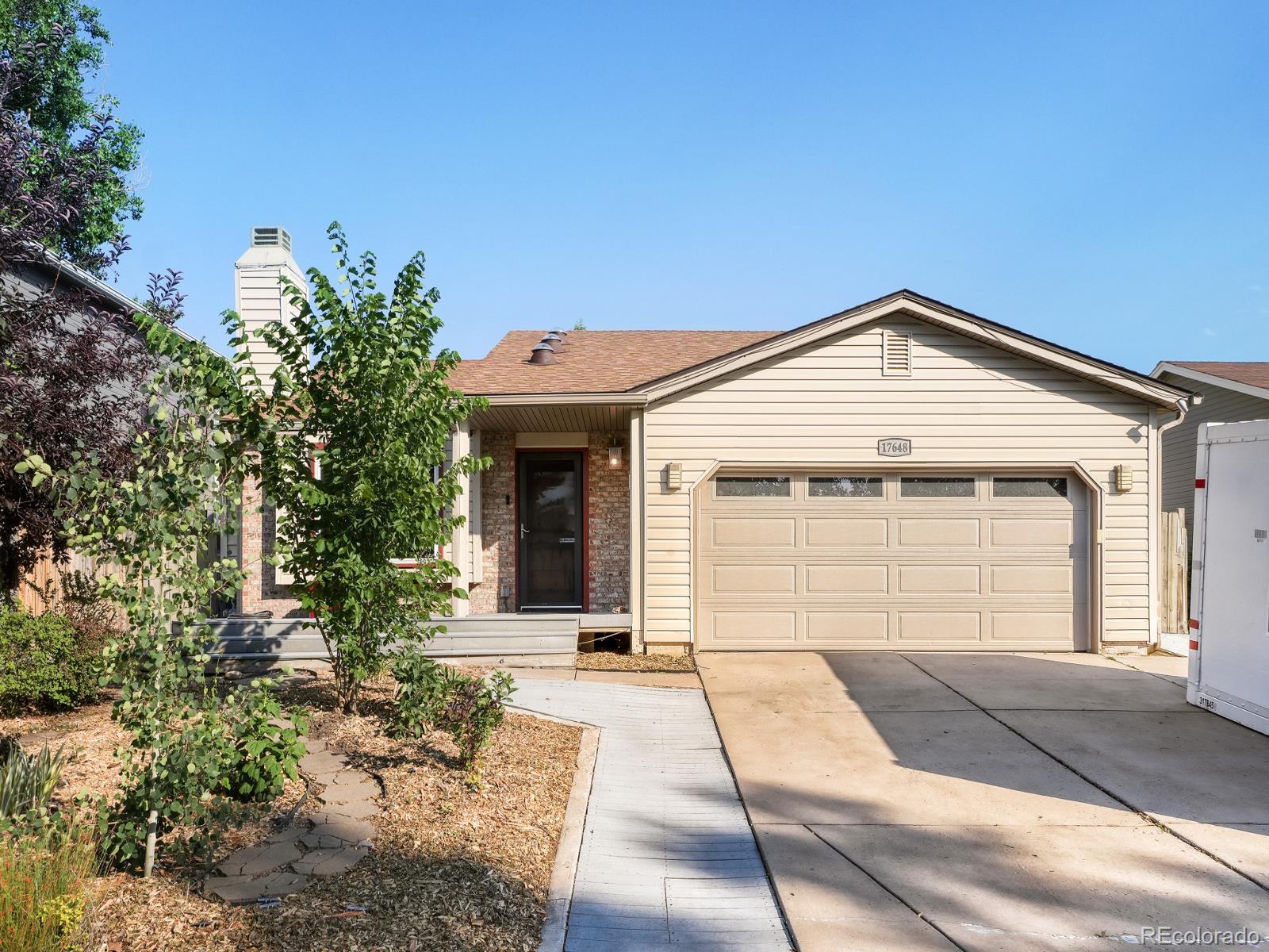 MLS Image #0 for 17648  ponderosa avenue,parker, Colorado