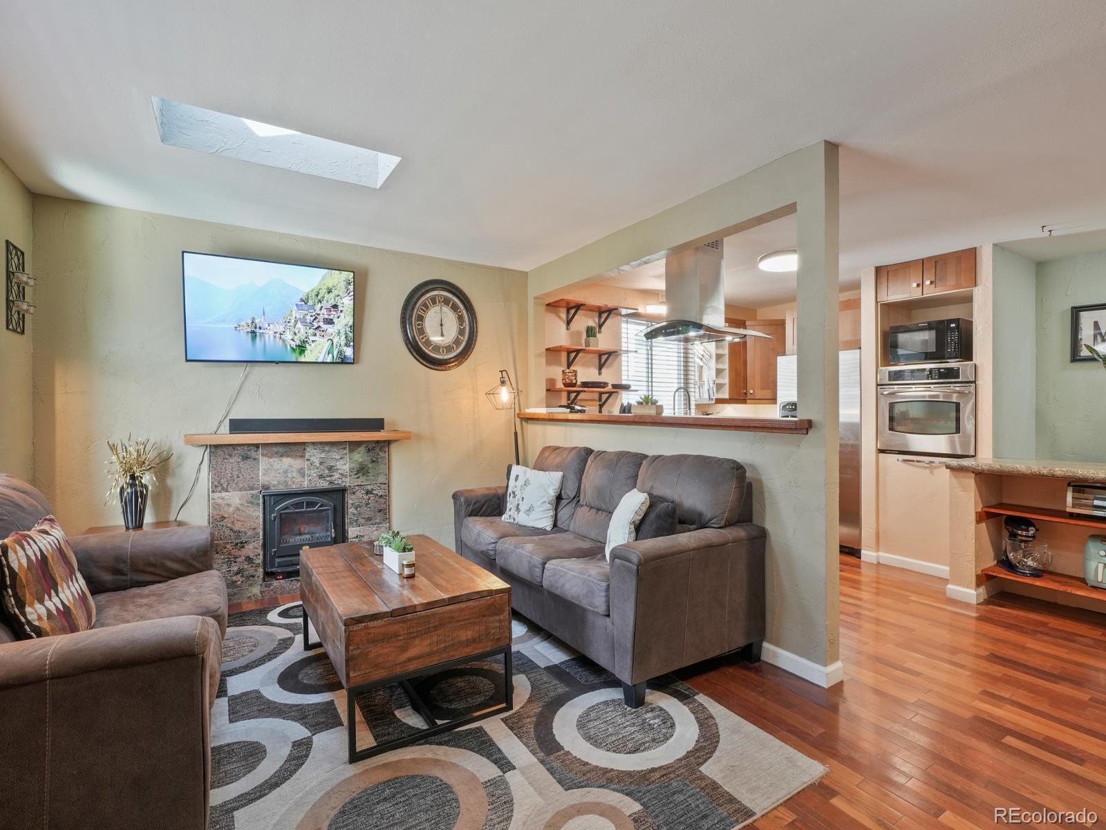 MLS Image #1 for 17648  ponderosa avenue,parker, Colorado