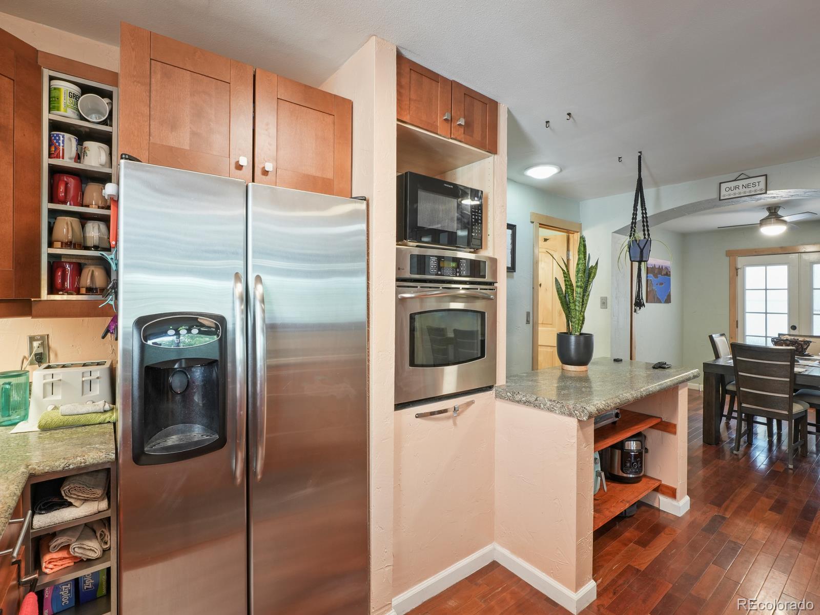 MLS Image #11 for 17648  ponderosa avenue,parker, Colorado