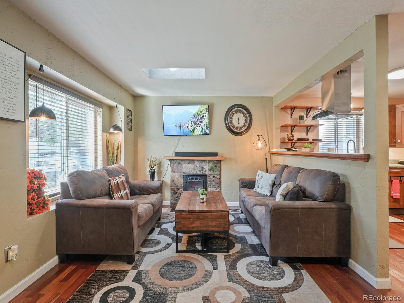 MLS Image #2 for 17648  ponderosa avenue,parker, Colorado