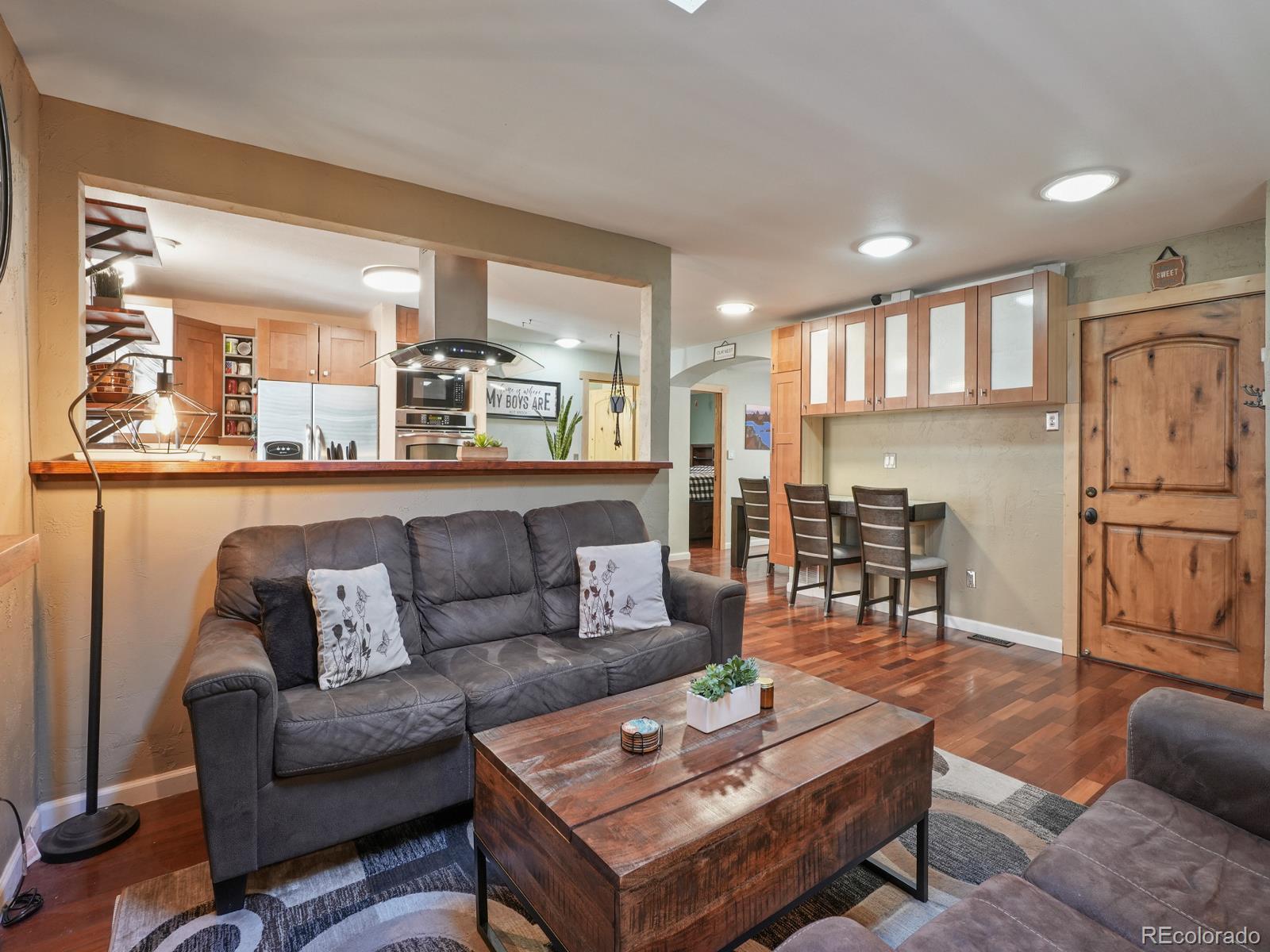 MLS Image #3 for 17648  ponderosa avenue,parker, Colorado