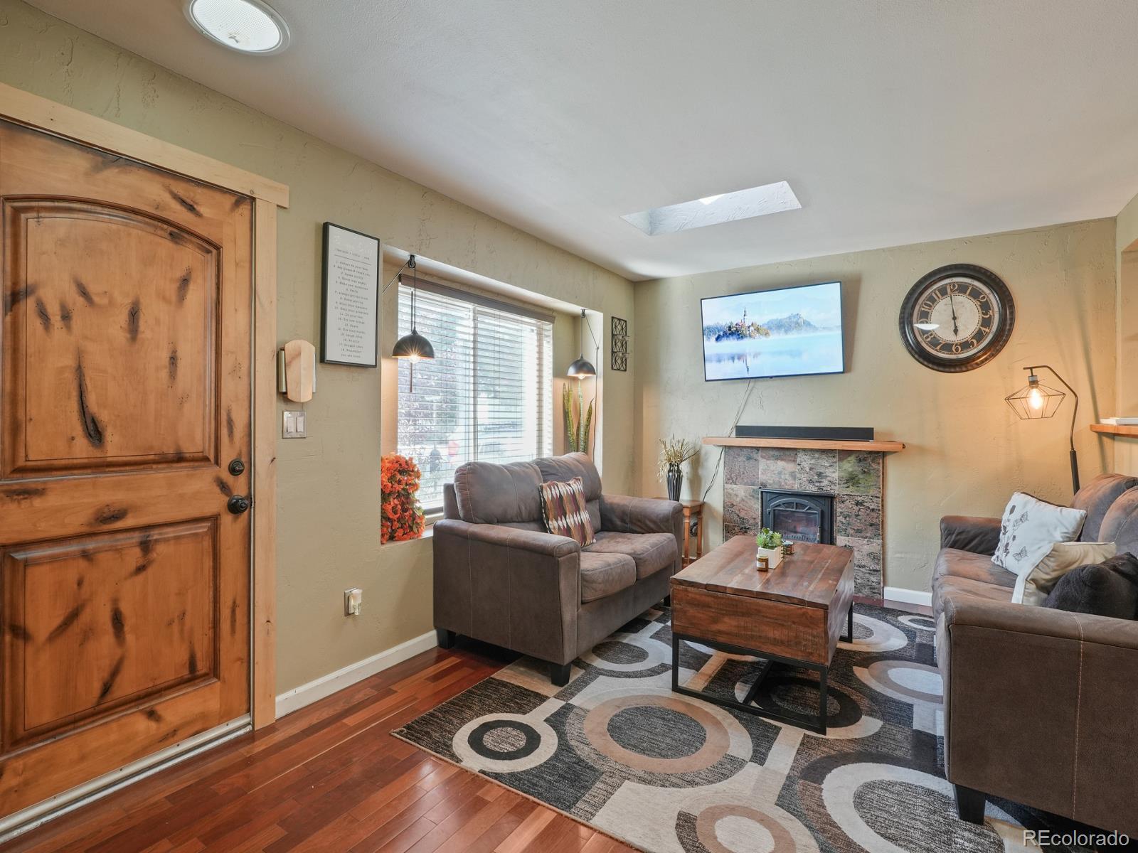 MLS Image #5 for 17648  ponderosa avenue,parker, Colorado