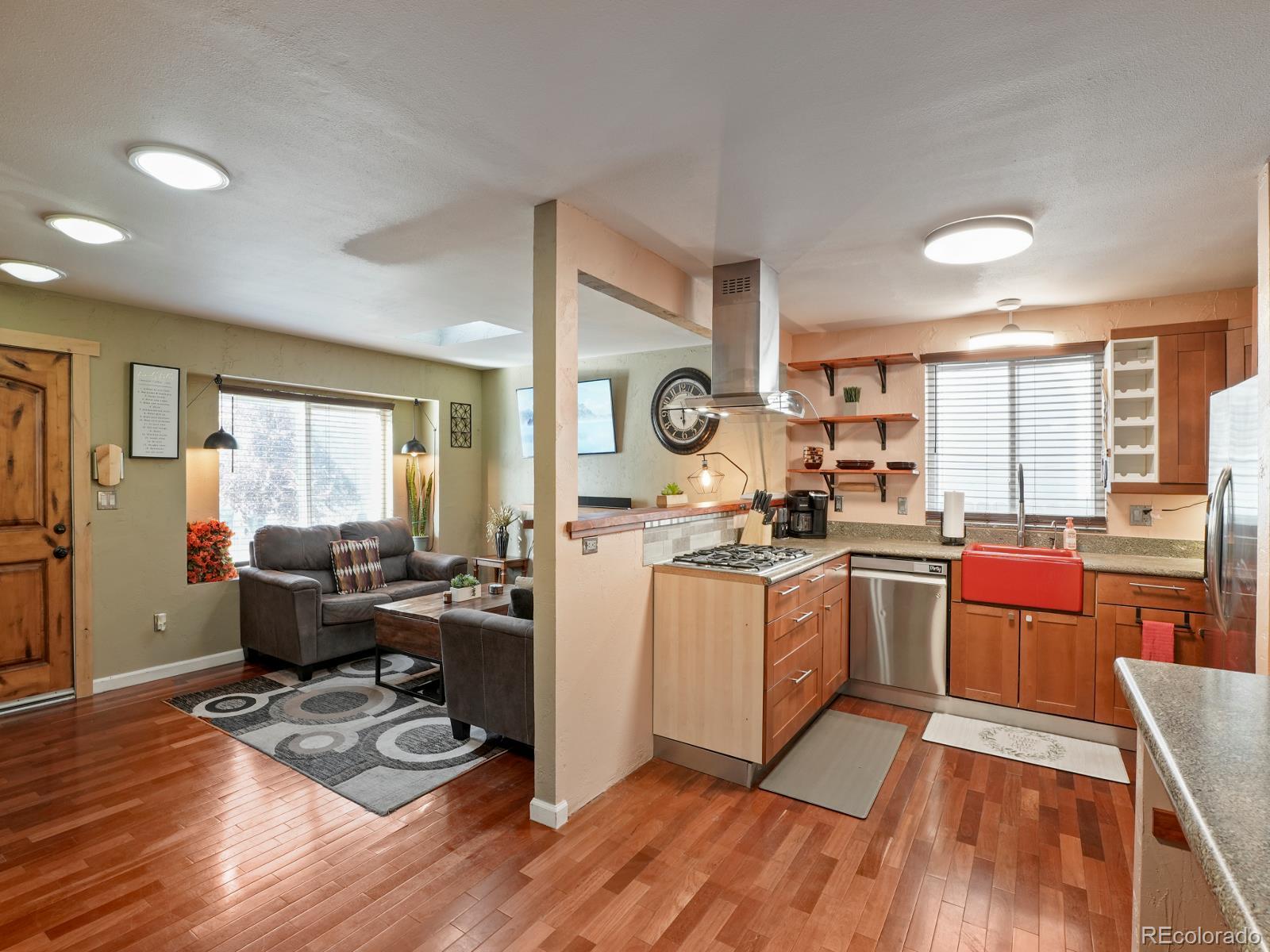MLS Image #8 for 17648  ponderosa avenue,parker, Colorado