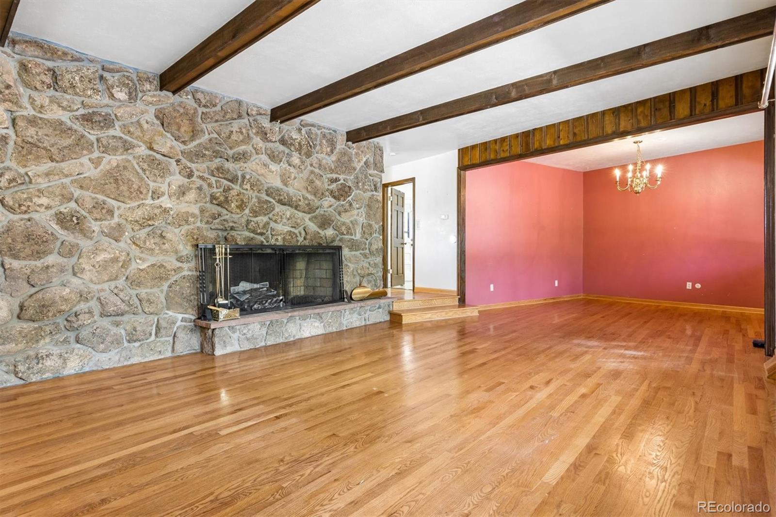 MLS Image #10 for 5781 n lariat drive,castle rock, Colorado