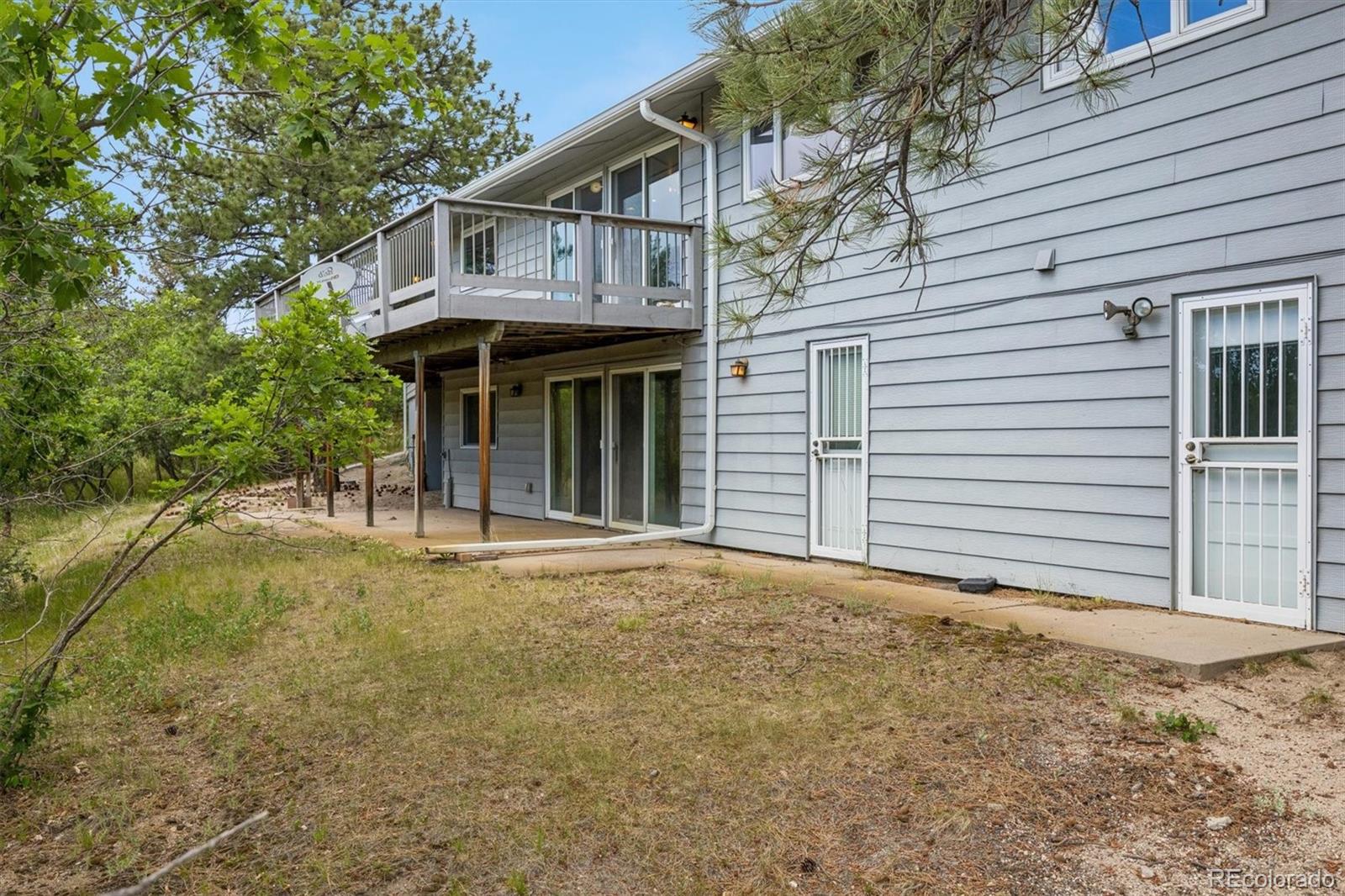 MLS Image #41 for 5781 n lariat drive,castle rock, Colorado