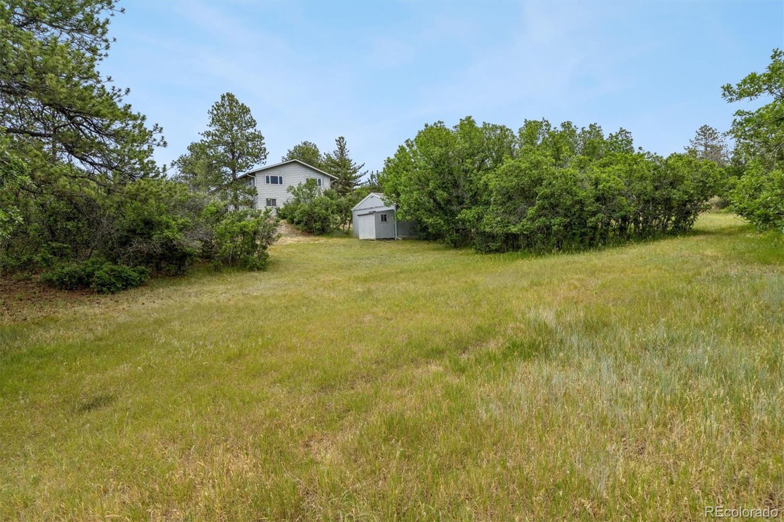 MLS Image #42 for 5781 n lariat drive,castle rock, Colorado