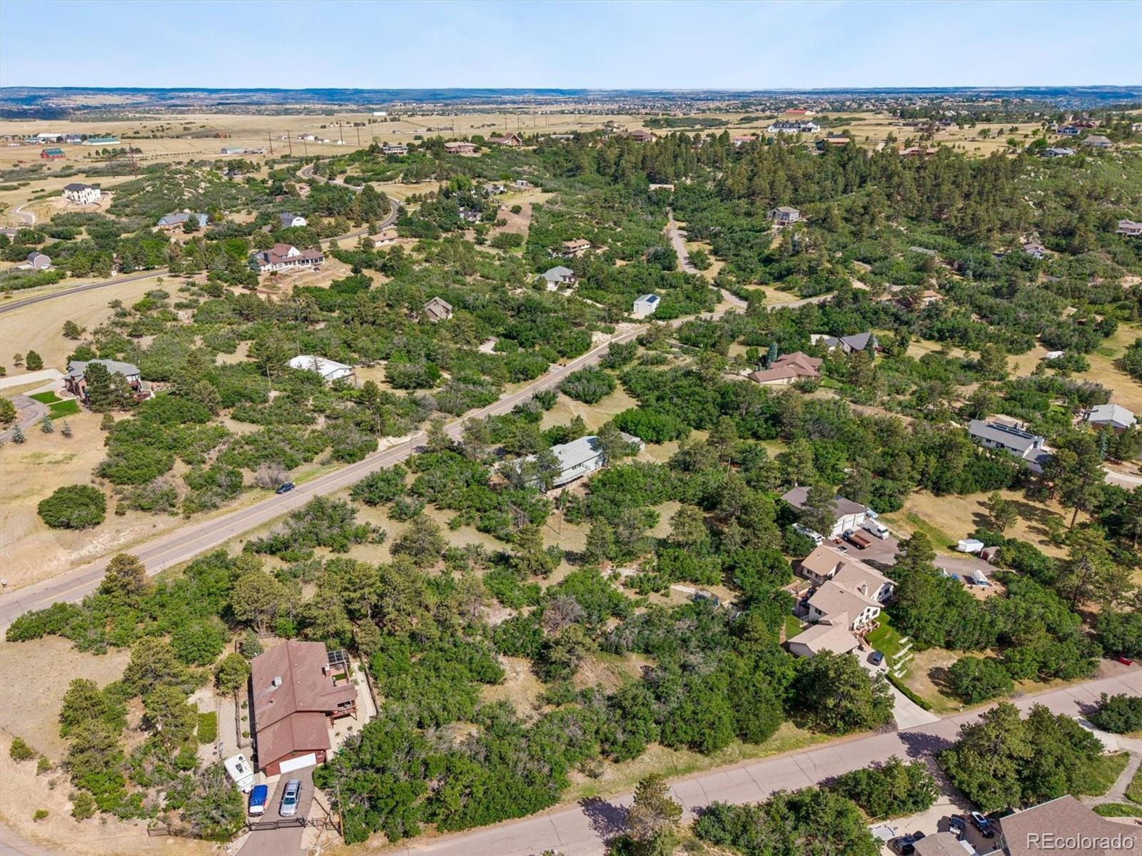 MLS Image #43 for 5781 n lariat drive,castle rock, Colorado