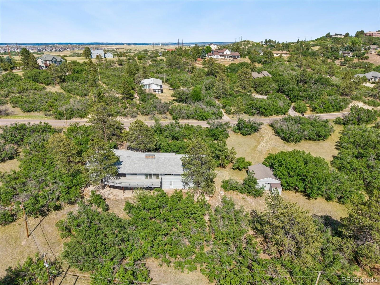 MLS Image #44 for 5781 n lariat drive,castle rock, Colorado