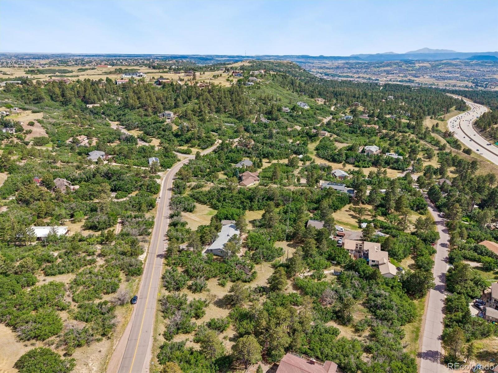 MLS Image #45 for 5781 n lariat drive,castle rock, Colorado