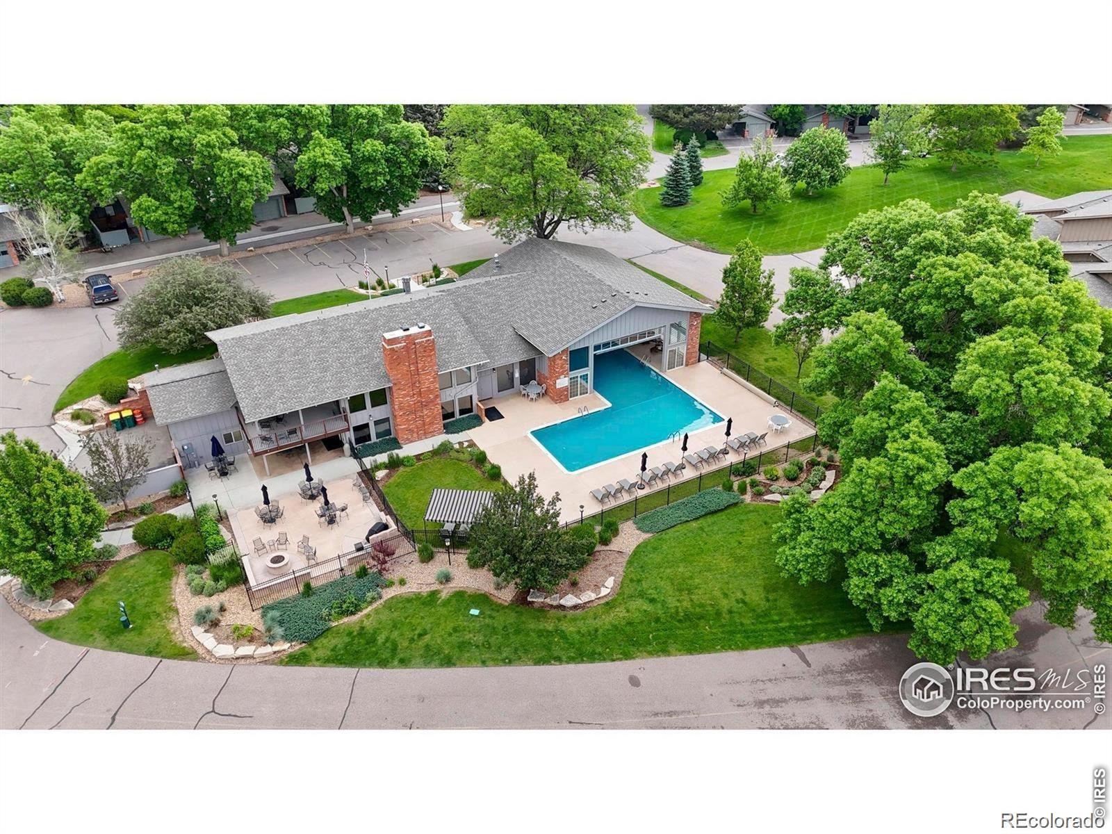 MLS Image #29 for 1545  adriel court,fort collins, Colorado