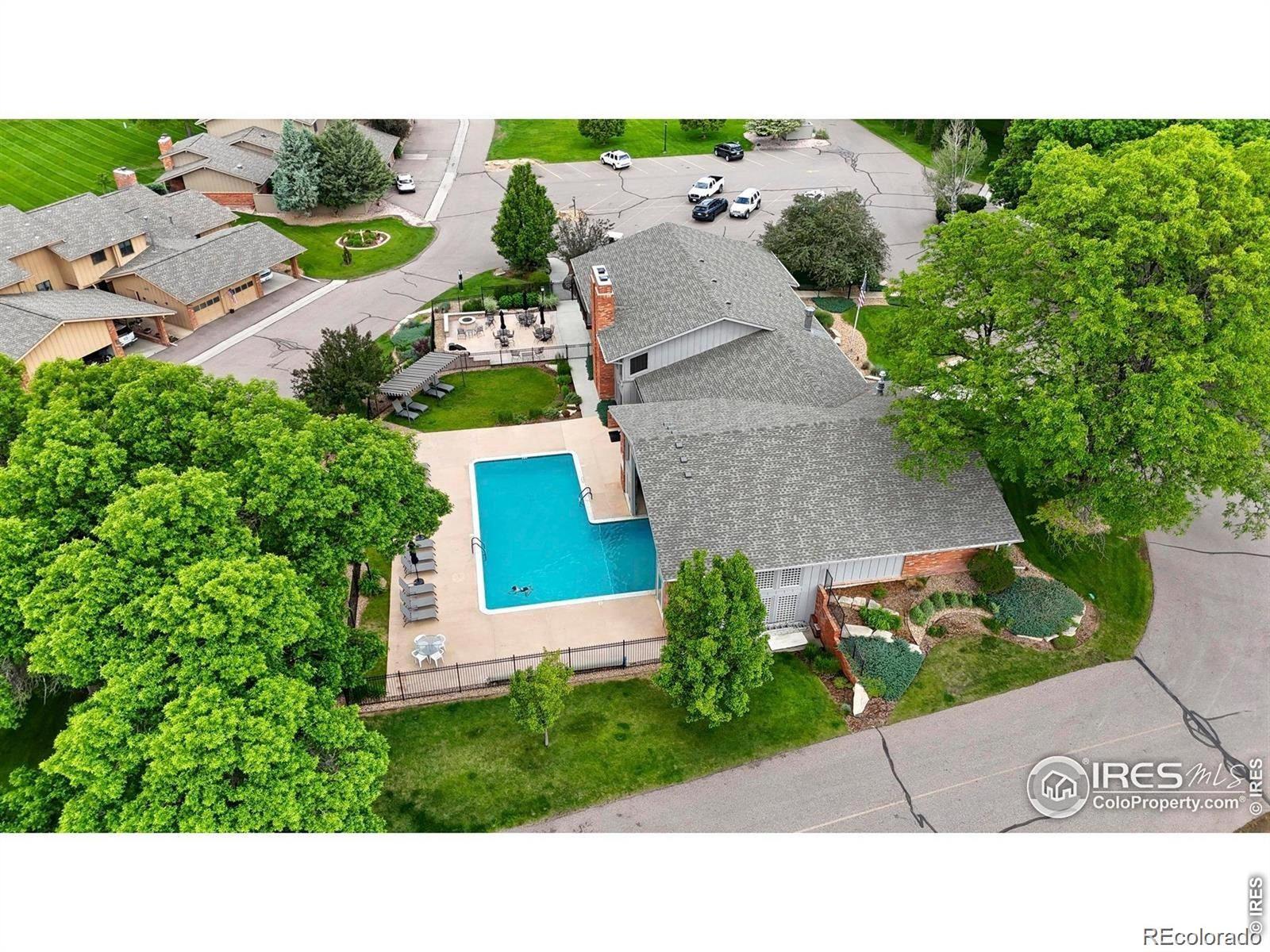 MLS Image #31 for 1545  adriel court,fort collins, Colorado