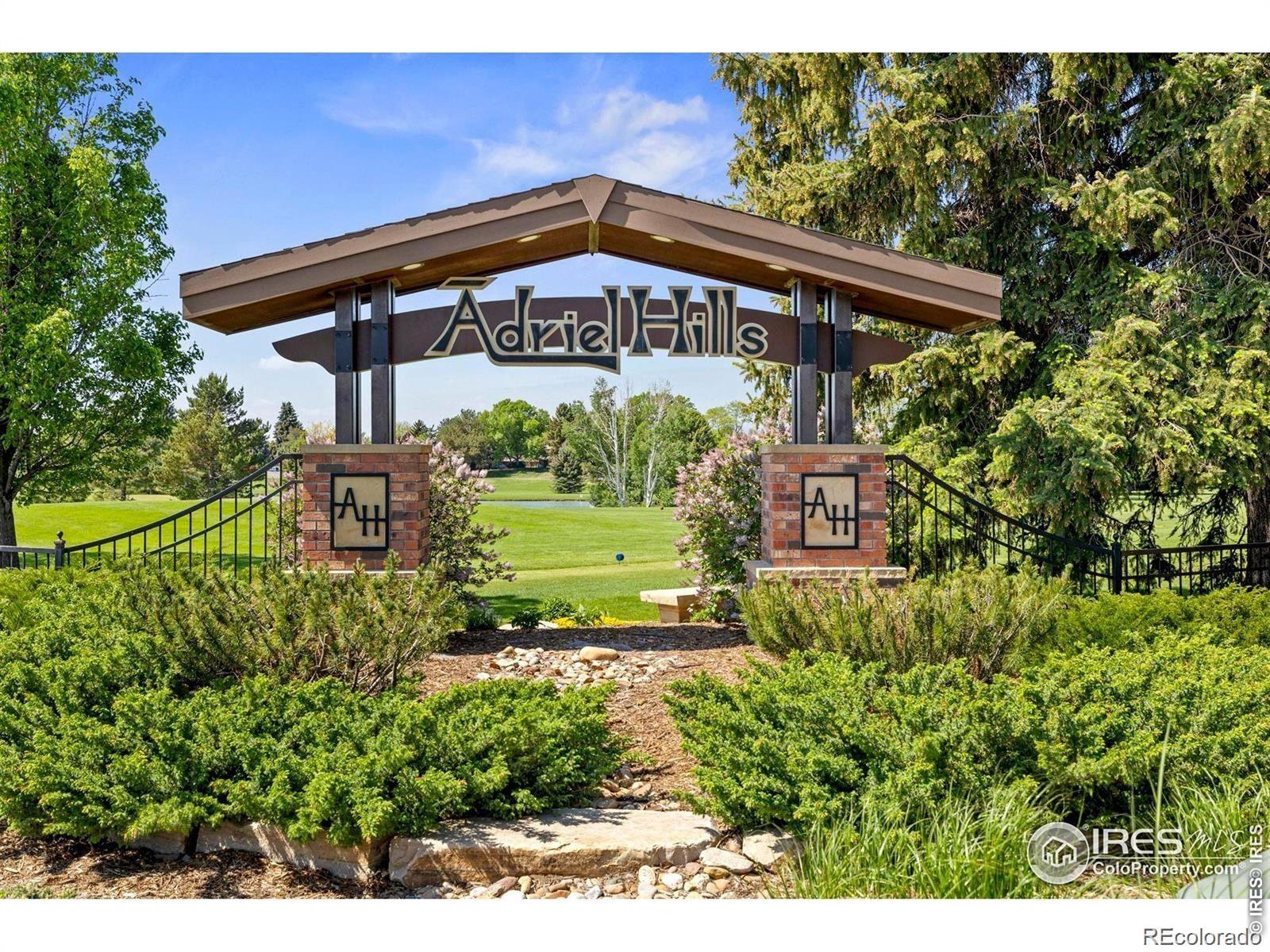 MLS Image #32 for 1545  adriel court,fort collins, Colorado