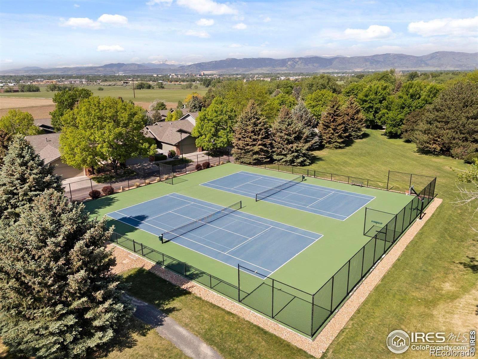 MLS Image #33 for 1545  adriel court,fort collins, Colorado
