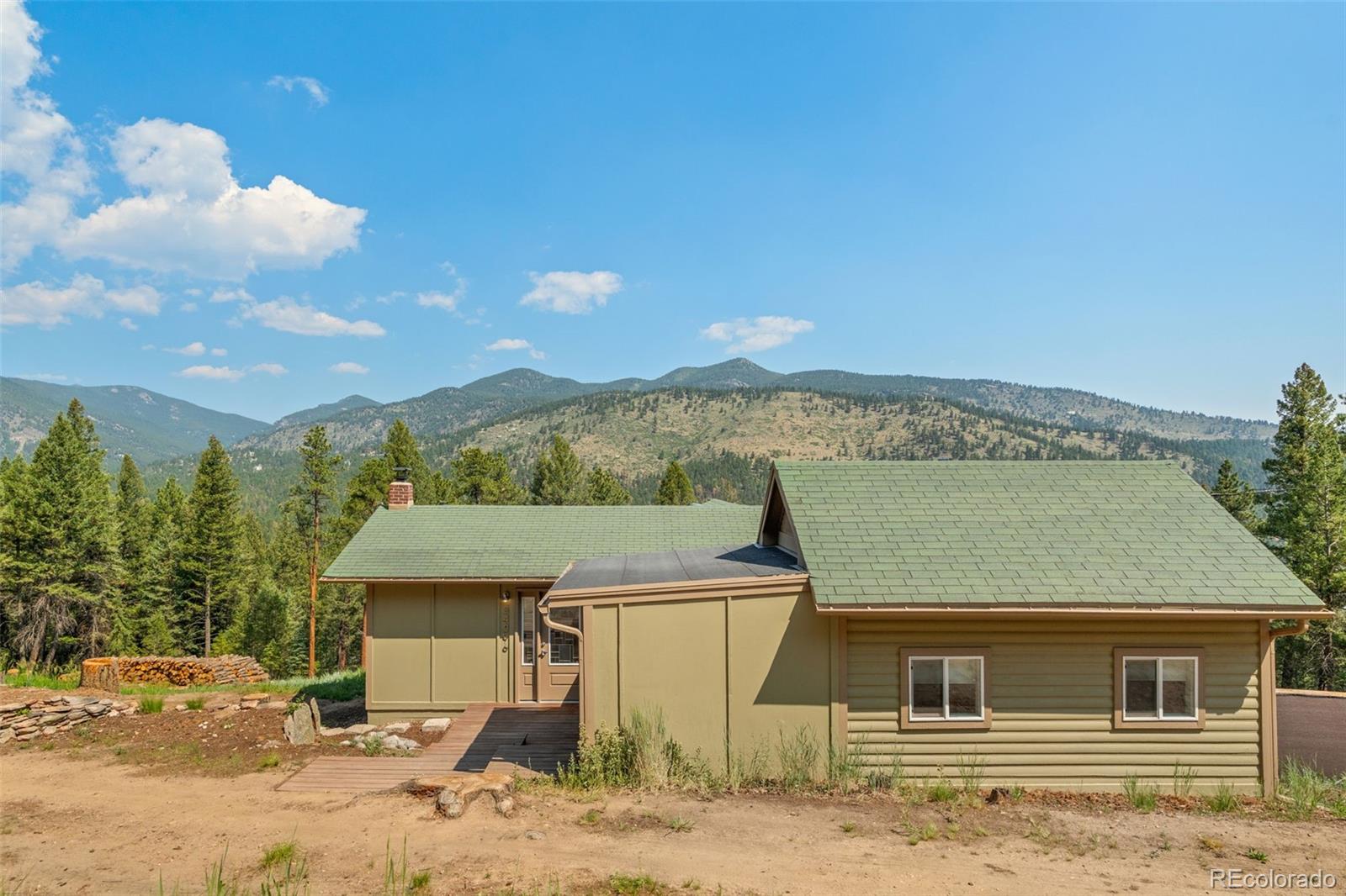 MLS Image #1 for 34096  columbine circle,evergreen, Colorado
