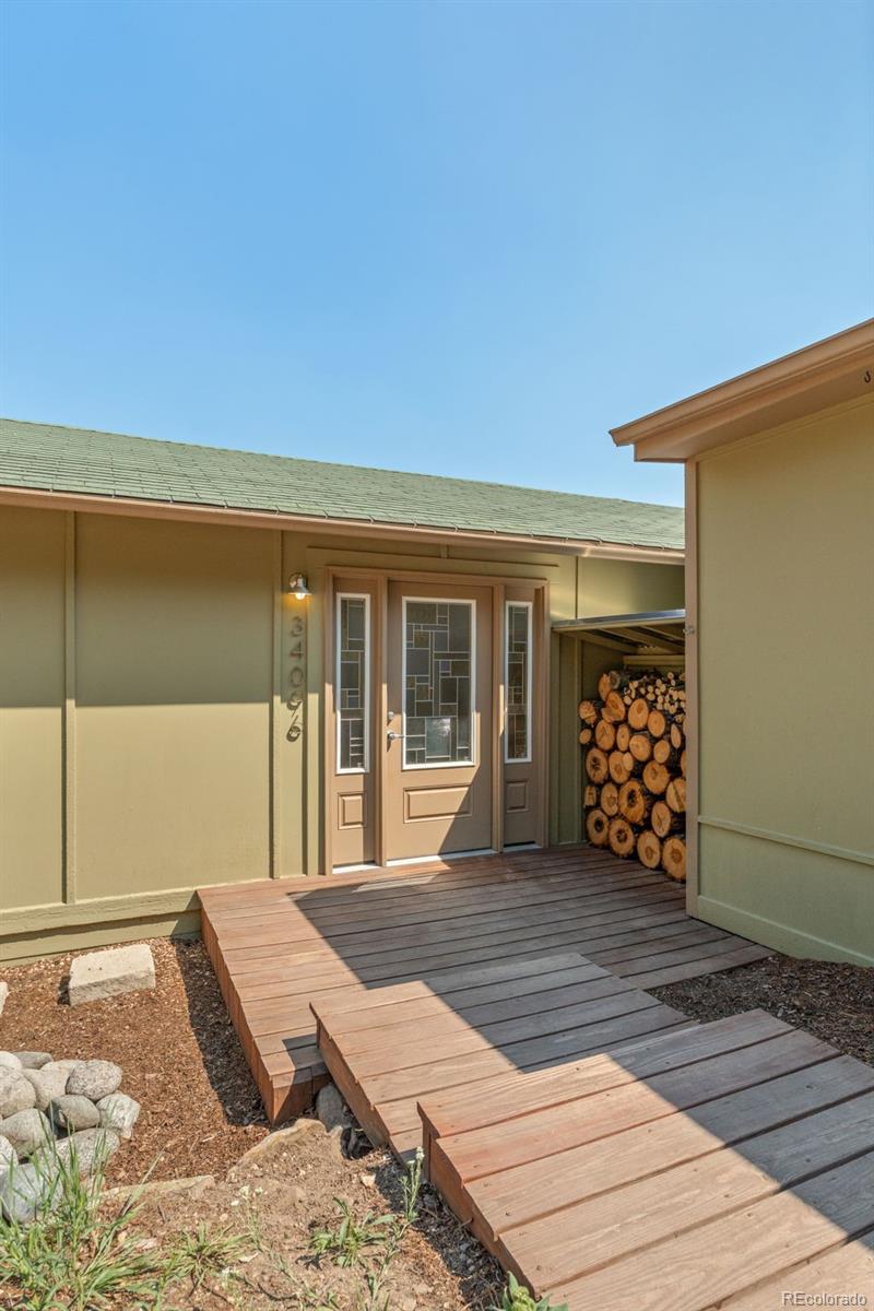 MLS Image #3 for 34096  columbine circle,evergreen, Colorado