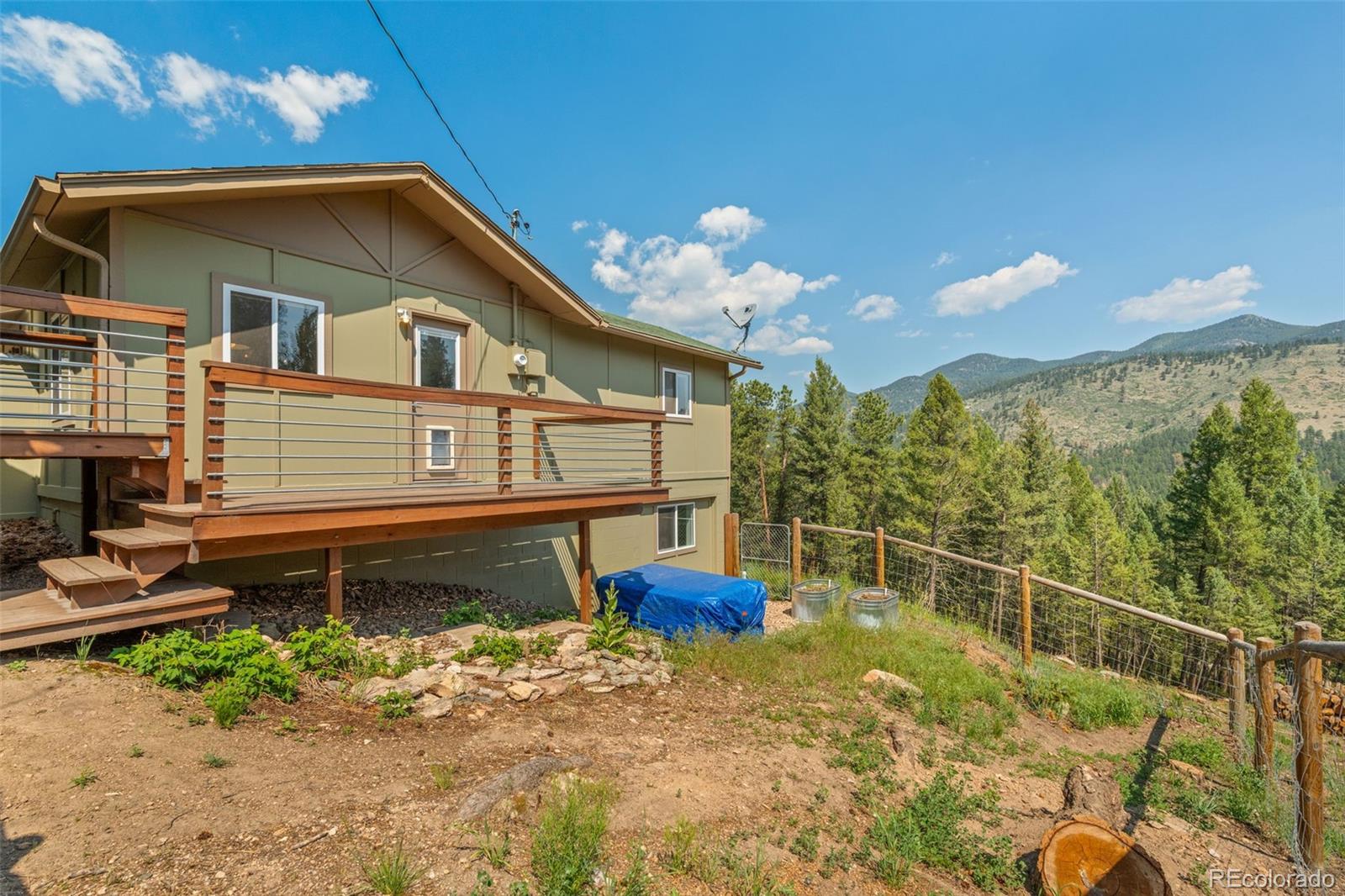 MLS Image #34 for 34096  columbine circle,evergreen, Colorado