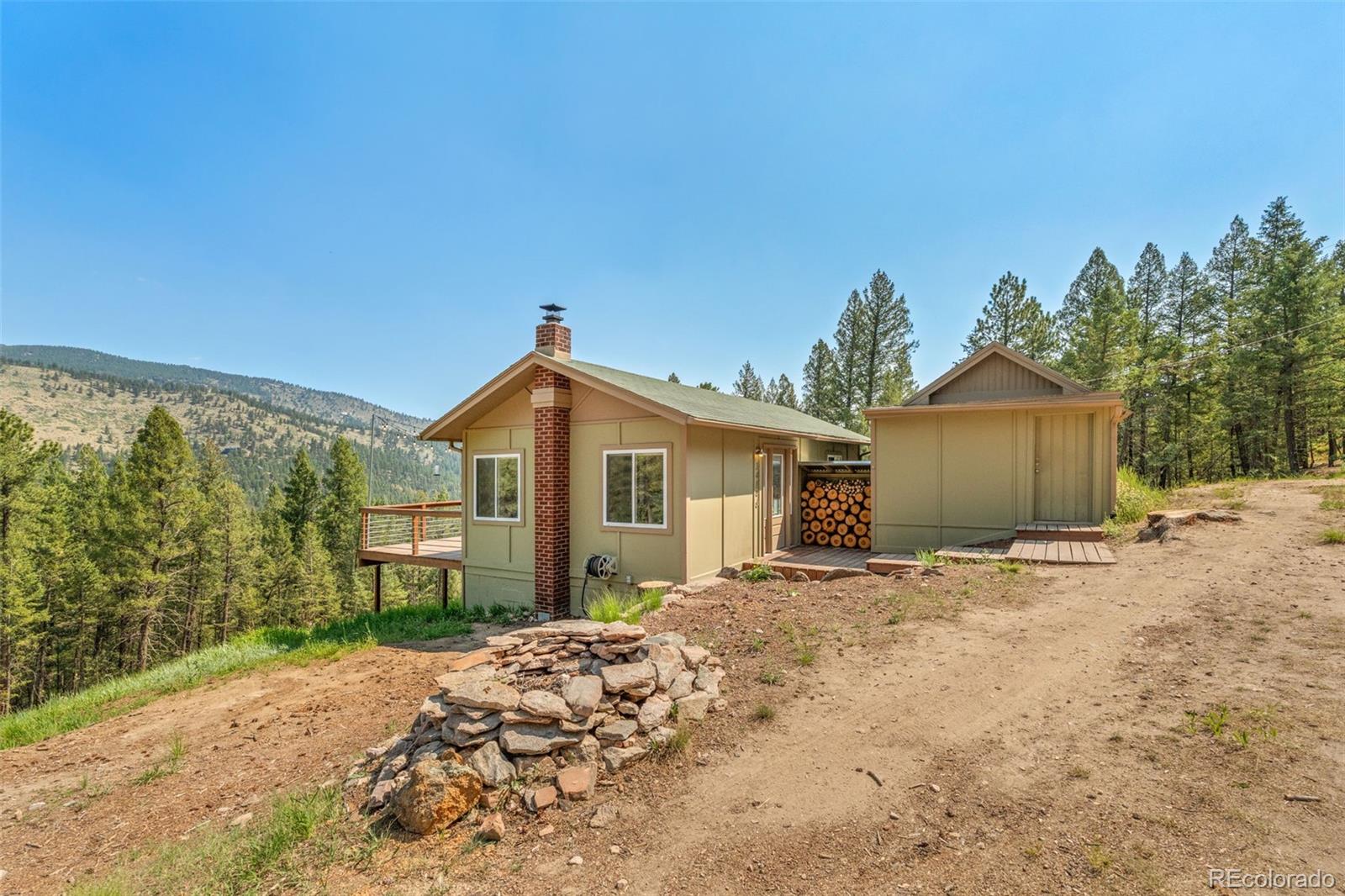 MLS Image #37 for 34096  columbine circle,evergreen, Colorado