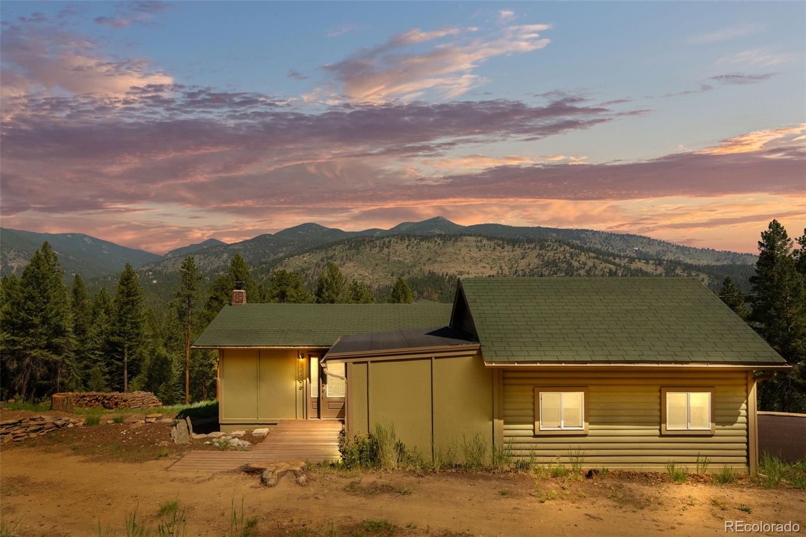 MLS Image #38 for 34096  columbine circle,evergreen, Colorado